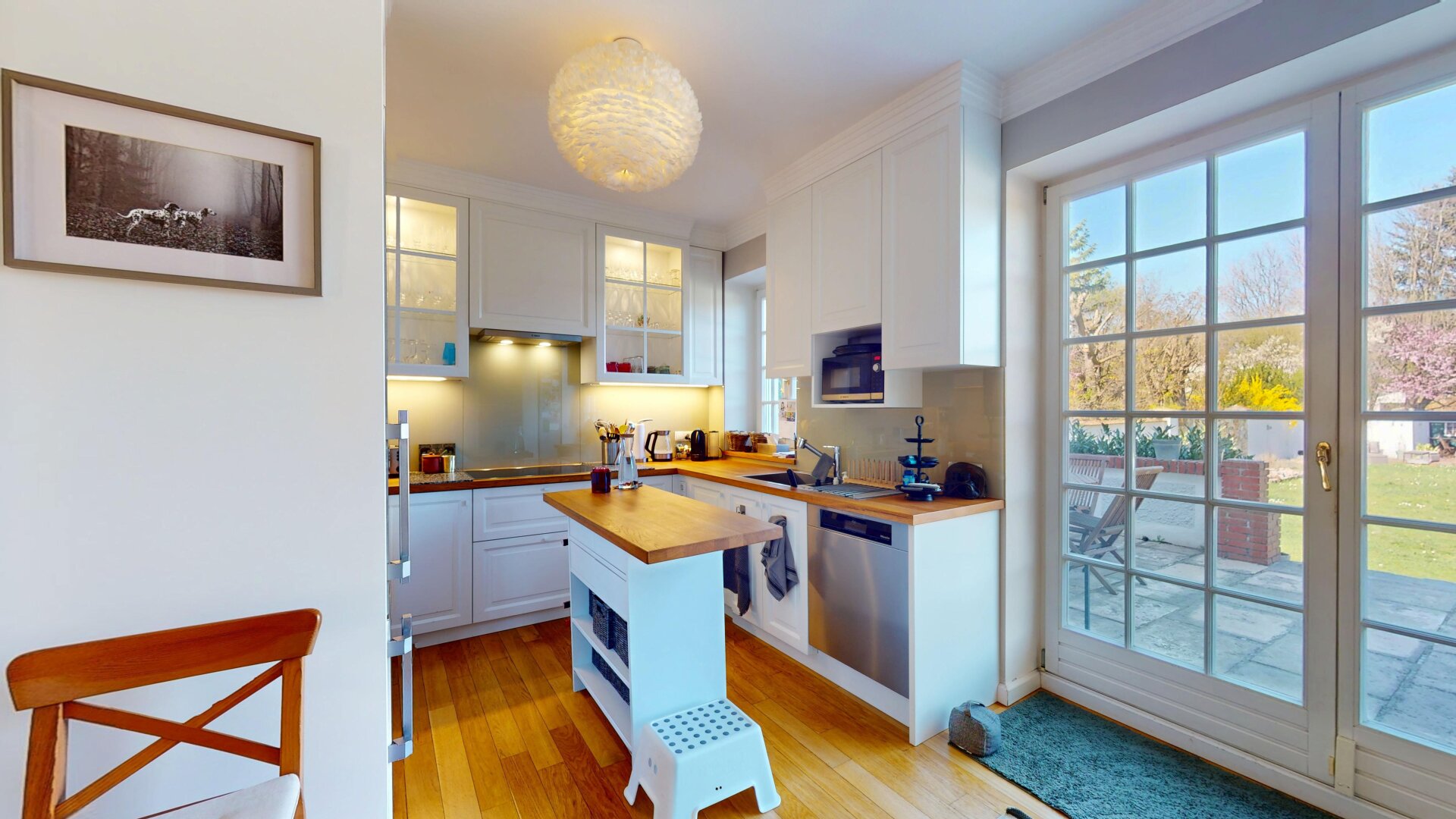 NEULENGBACH | Revitalisierte Landhausvilla mit Stil und traumhaft großzügigen Grundstück | Pool | ZELLMANN IMMOBILIEN