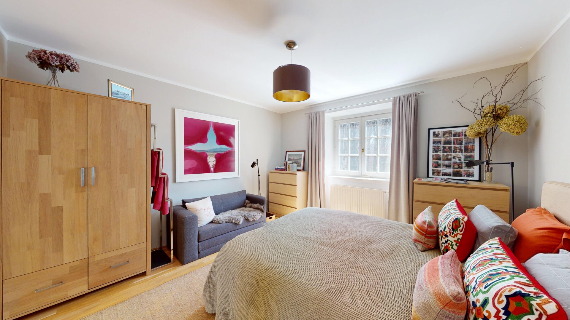 NEULENGBACH | Revitalisierte Landhausvilla mit Stil und traumhaft großzügigen Grundstück | Pool | ZELLMANN IMMOBILIEN