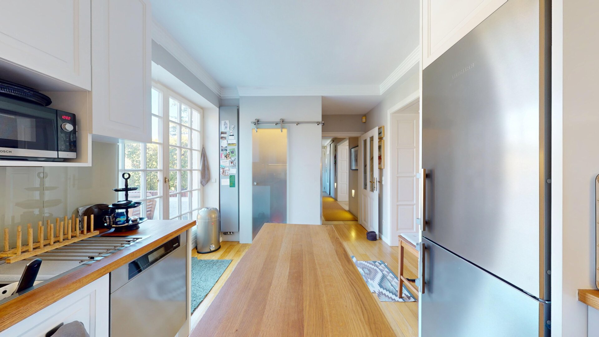 NEULENGBACH | Revitalisierte Landhausvilla mit Stil und traumhaft großzügigen Grundstück | Pool | ZELLMANN IMMOBILIEN