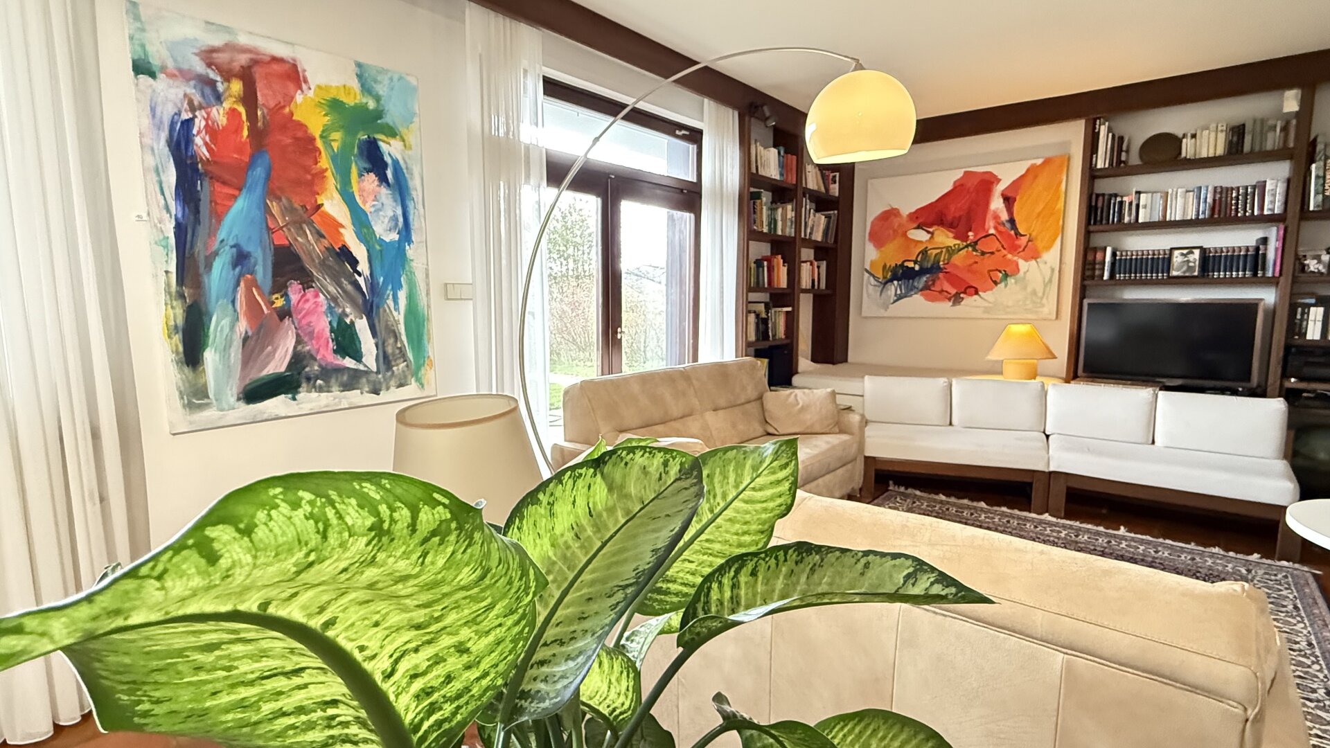 "Ein Zuhause mit Gefühl – und einem Blick, der berührt" | ZELLMANN IMMOBILIEN