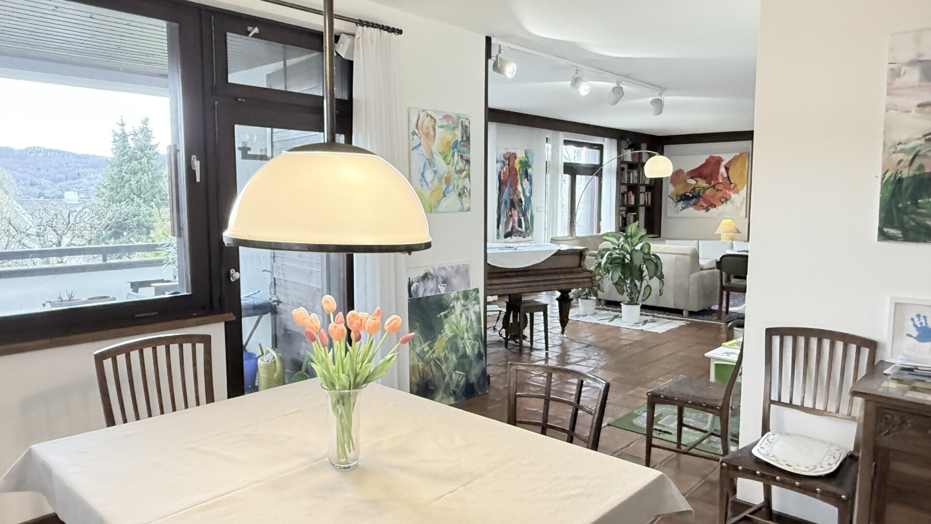 "Ein Zuhause mit Gefühl – und einem Blick, der berührt" | ZELLMANN IMMOBILIEN