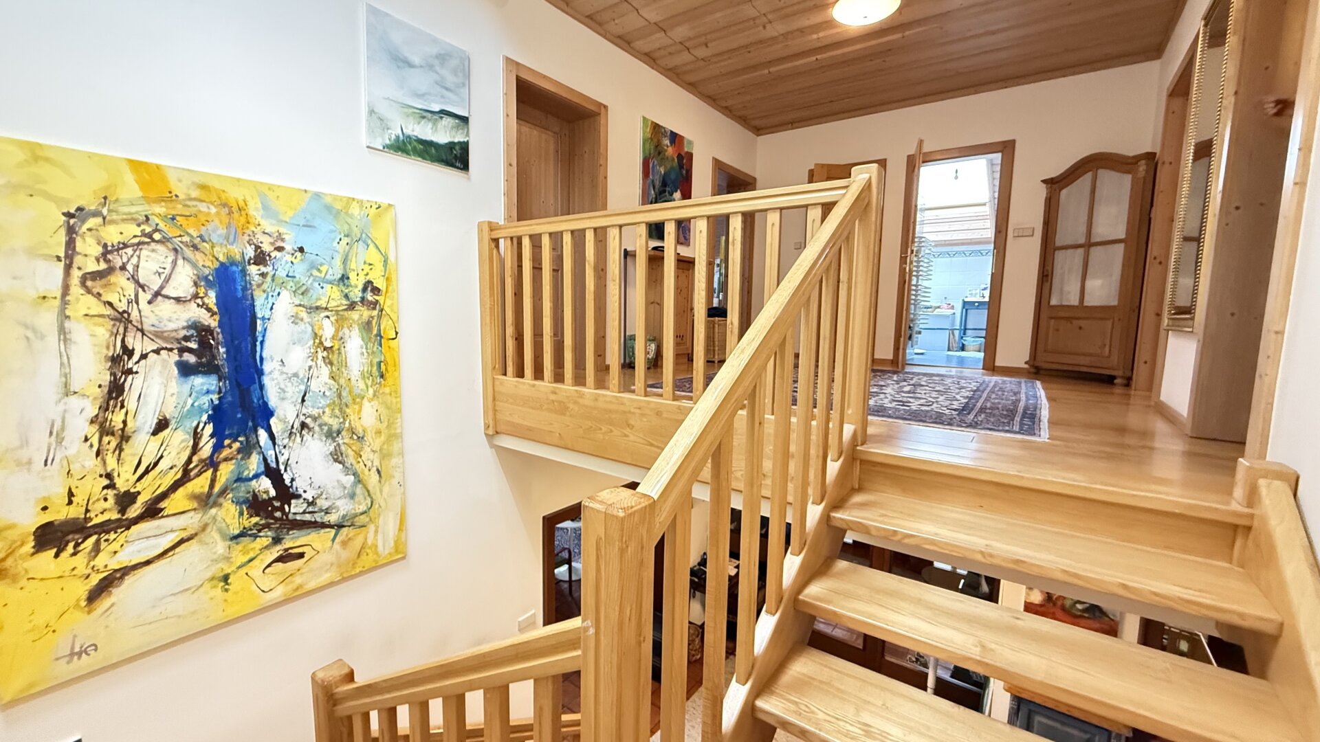 "Ein Zuhause mit Gefühl – und einem Blick, der berührt" | ZELLMANN IMMOBILIEN