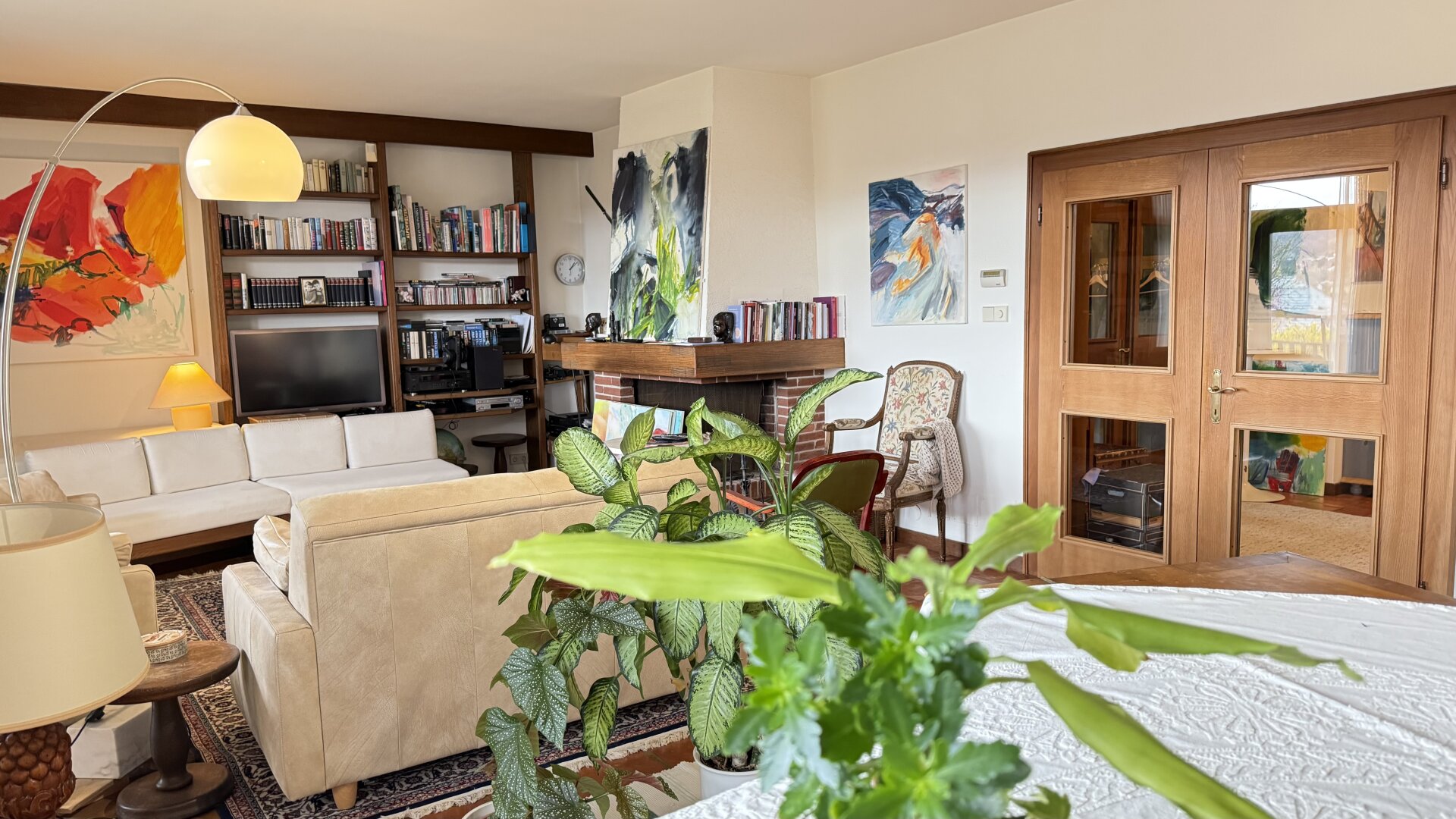 "Ein Zuhause mit Gefühl – und einem Blick, der berührt" | ZELLMANN IMMOBILIEN