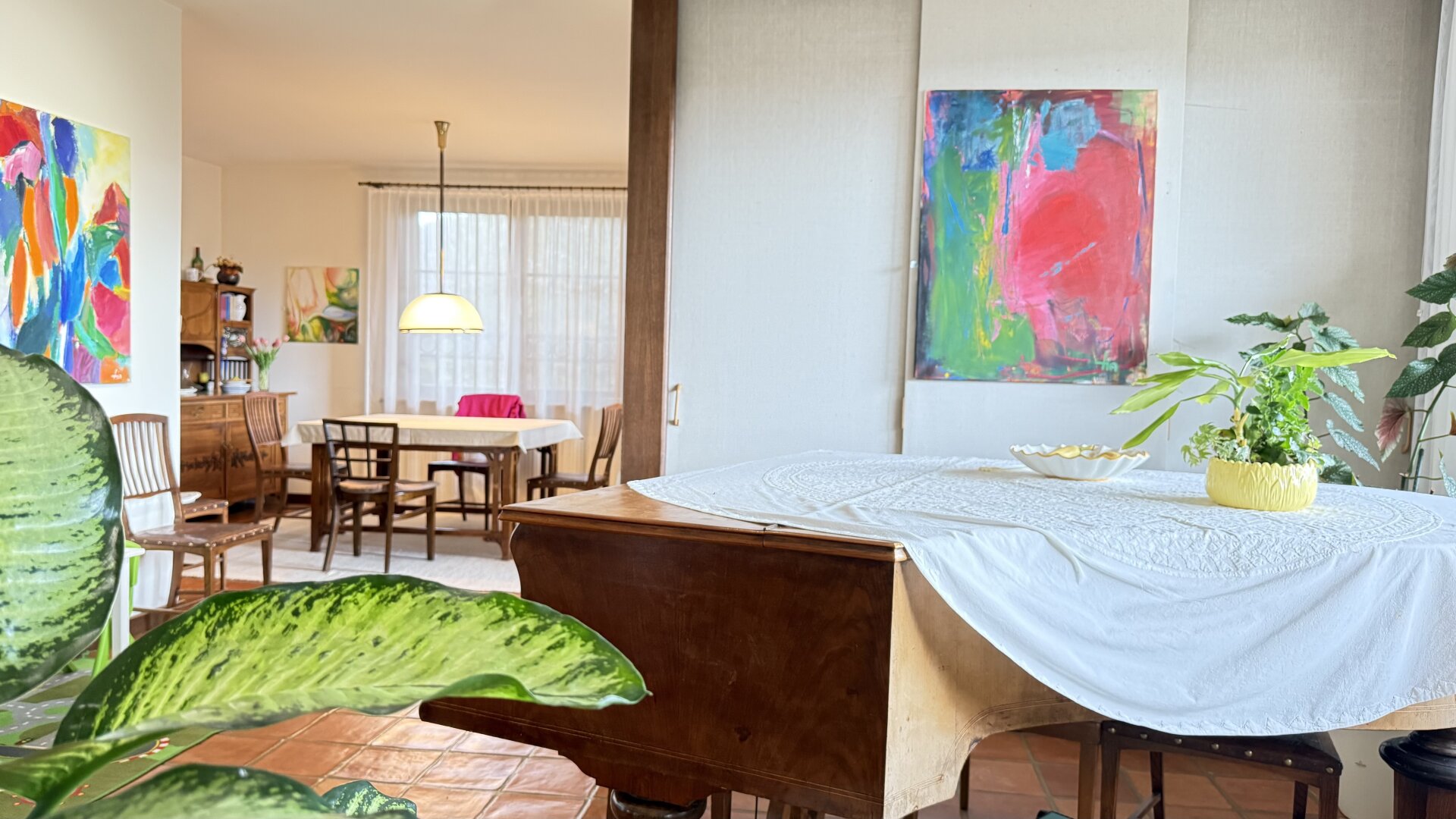 "Ein Zuhause mit Gefühl – und einem Blick, der berührt" | ZELLMANN IMMOBILIEN