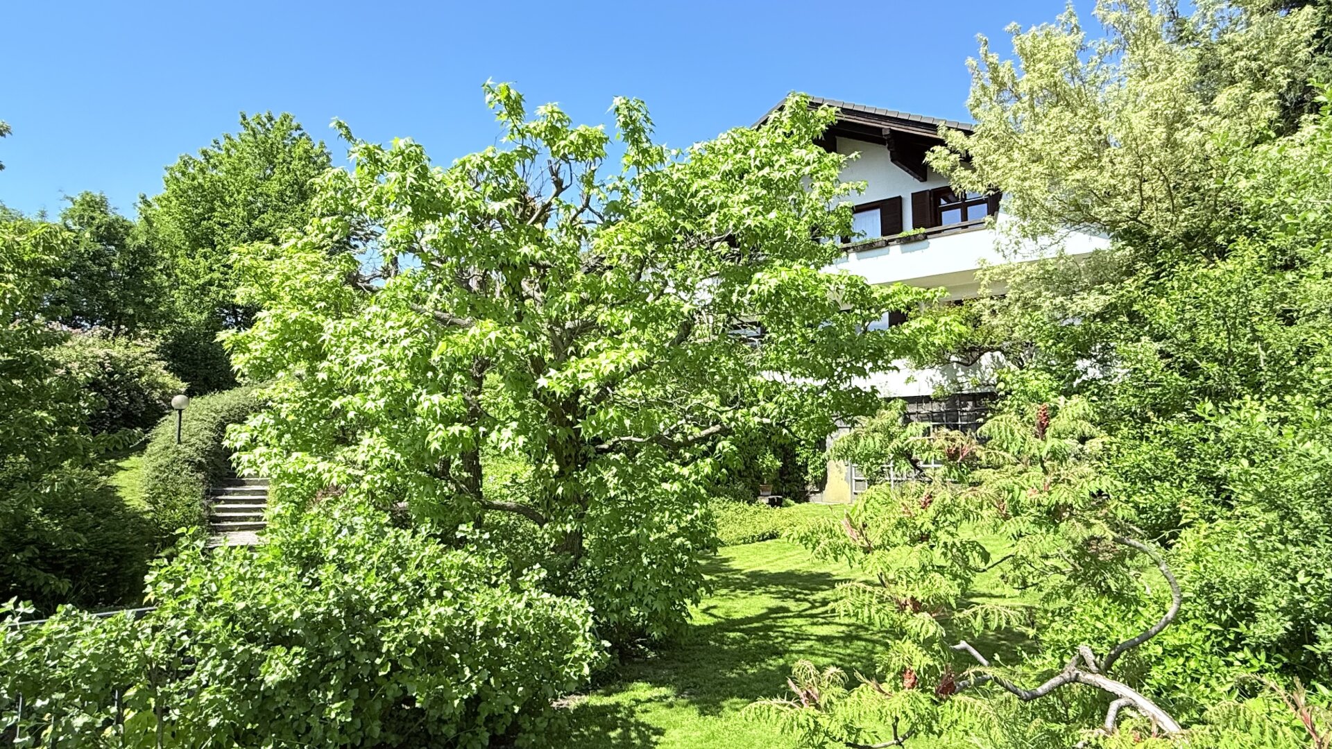 "Ein Zuhause mit Gefühl – und einem Blick, der berührt" | ZELLMANN IMMOBILIEN