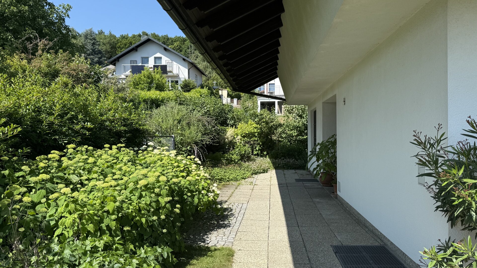 "Ein Zuhause mit Gefühl – und einem Blick, der berührt" | ZELLMANN IMMOBILIEN