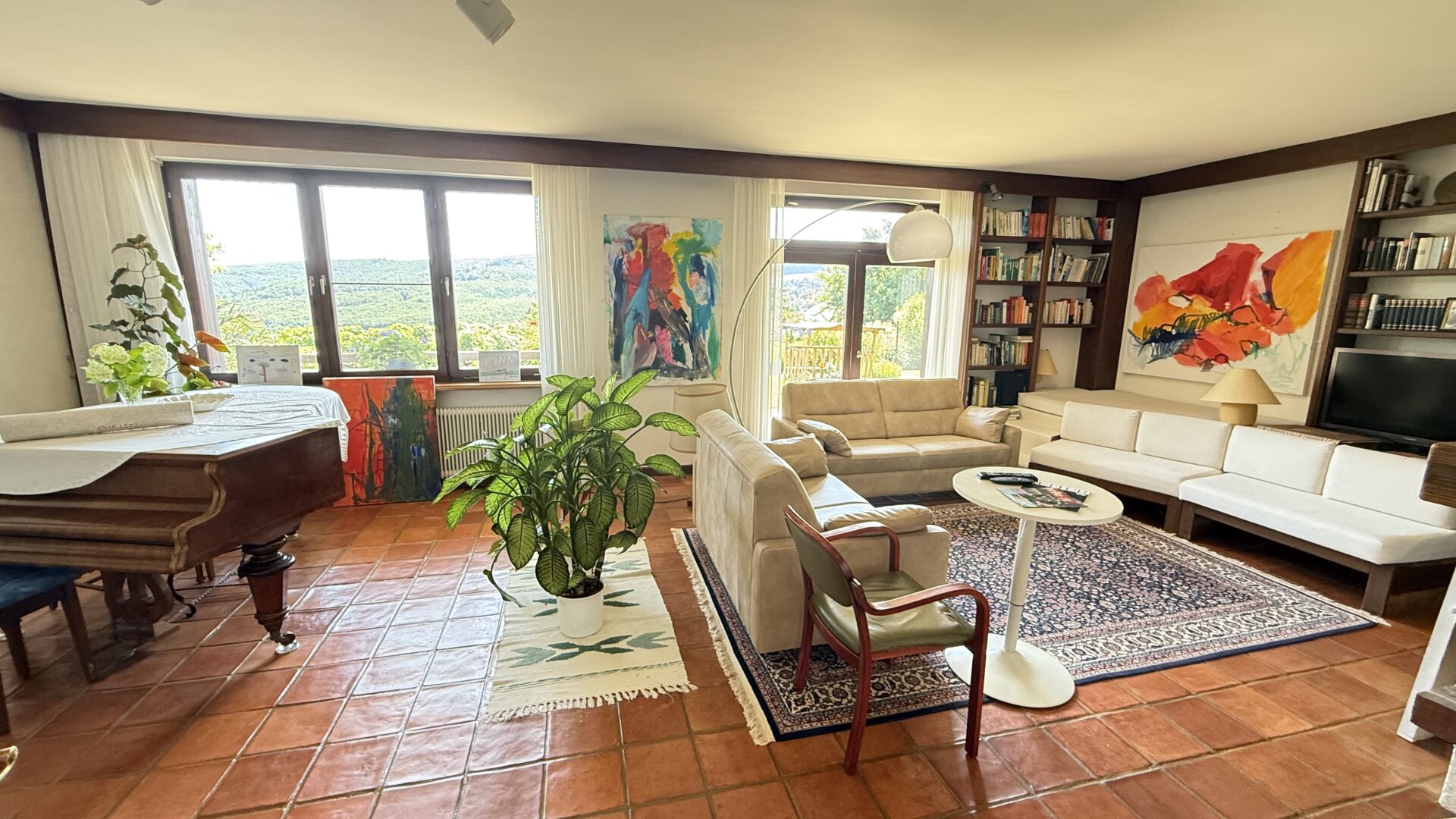 "Ein Zuhause mit Gefühl – und einem Blick, der berührt" | ZELLMANN IMMOBILIEN