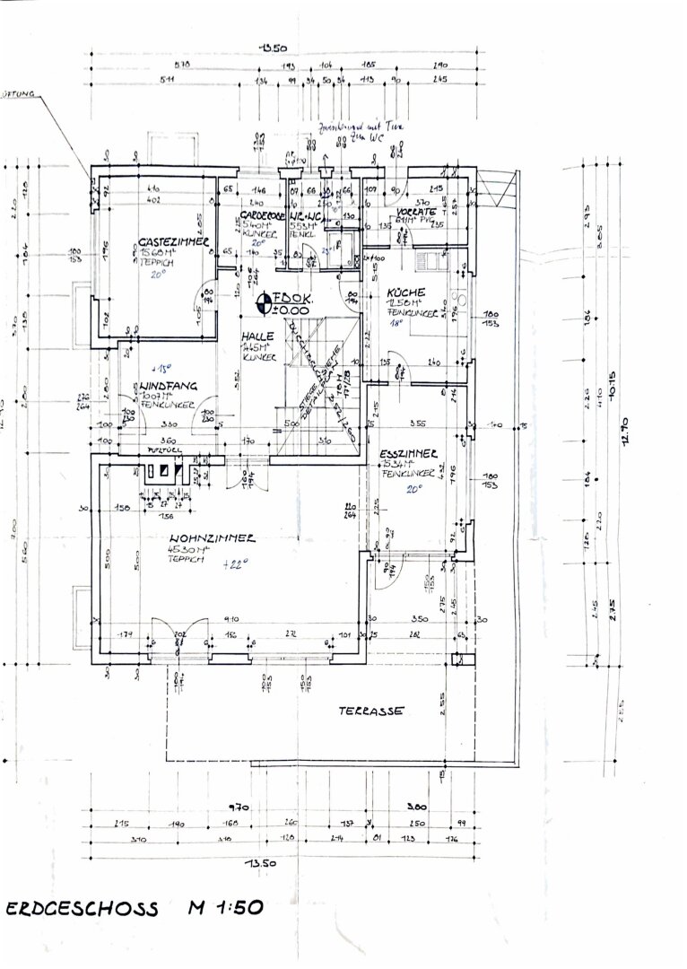 Grundriss 1