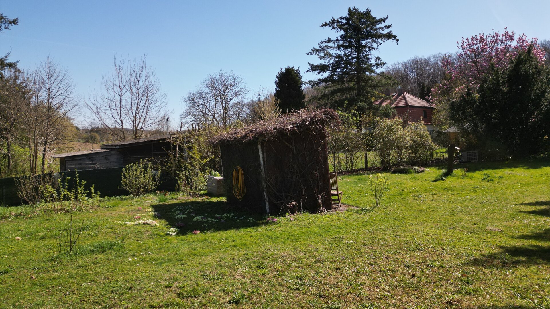 NEULENGBACH | tolles Baugrundstück für Ein- oder Zweifamilienhaus | ZELLMANN IMMOBILIEN