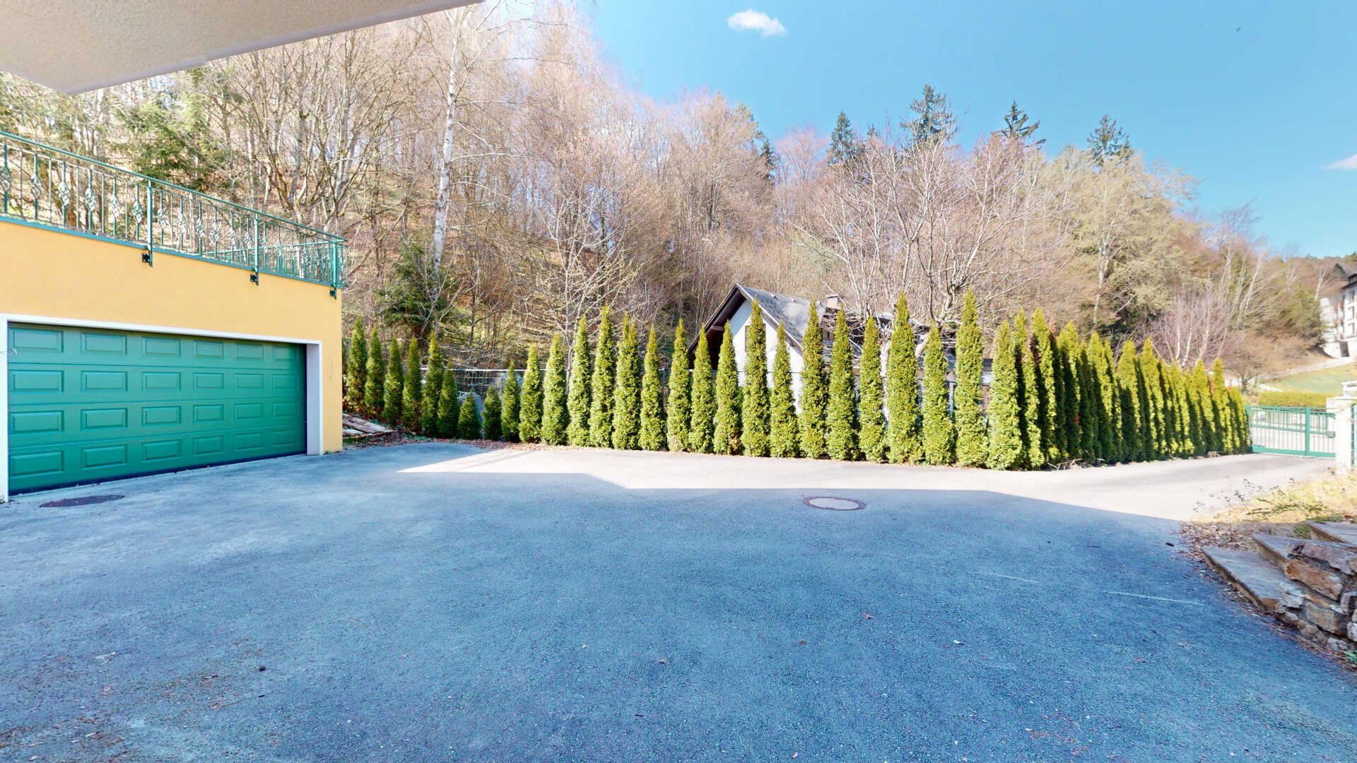 PÖRTSCHACH | Villa mit traumhaftem Seeblick  | Pool | ca. 200m Luftlinie zum See | Aufzug | ZELLMANN IMMOBILIEN