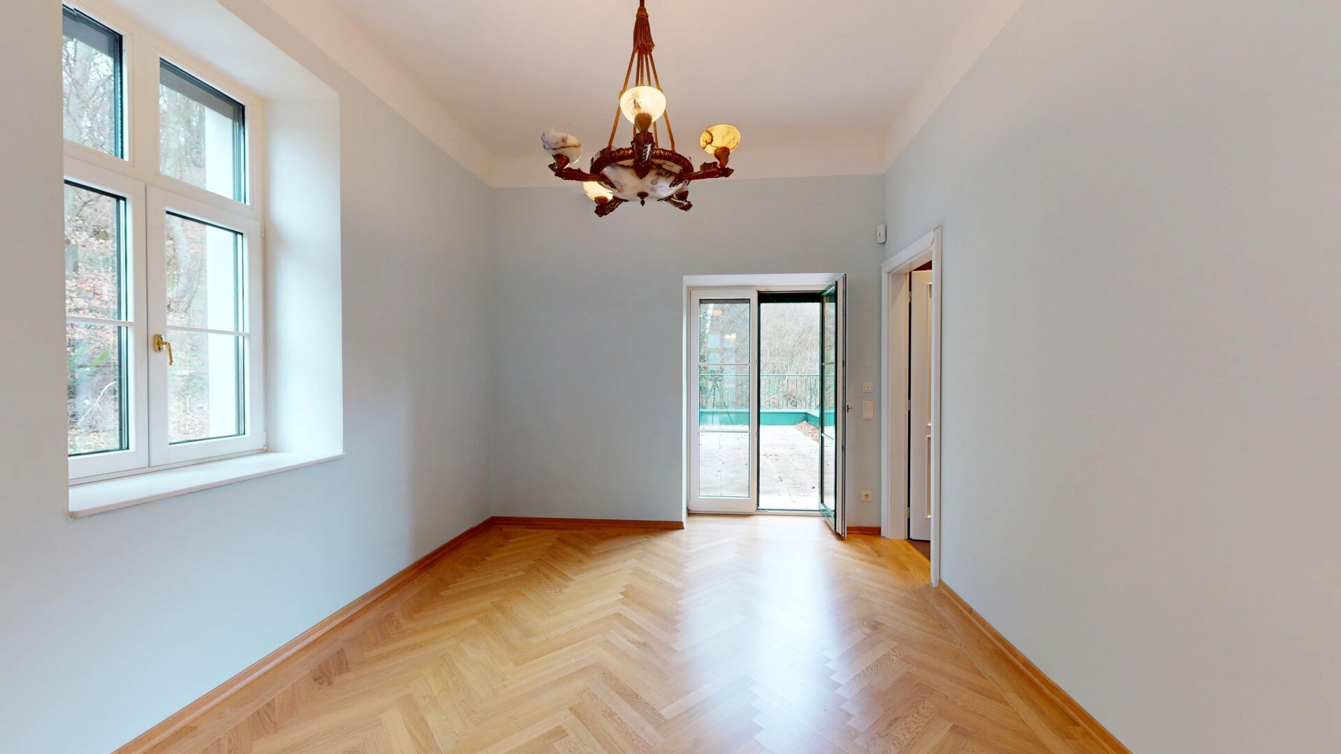 PÖRTSCHACH | Villa mit traumhaftem Seeblick  | Pool | ca. 200m Luftlinie zum See | Aufzug | ZELLMANN IMMOBILIEN