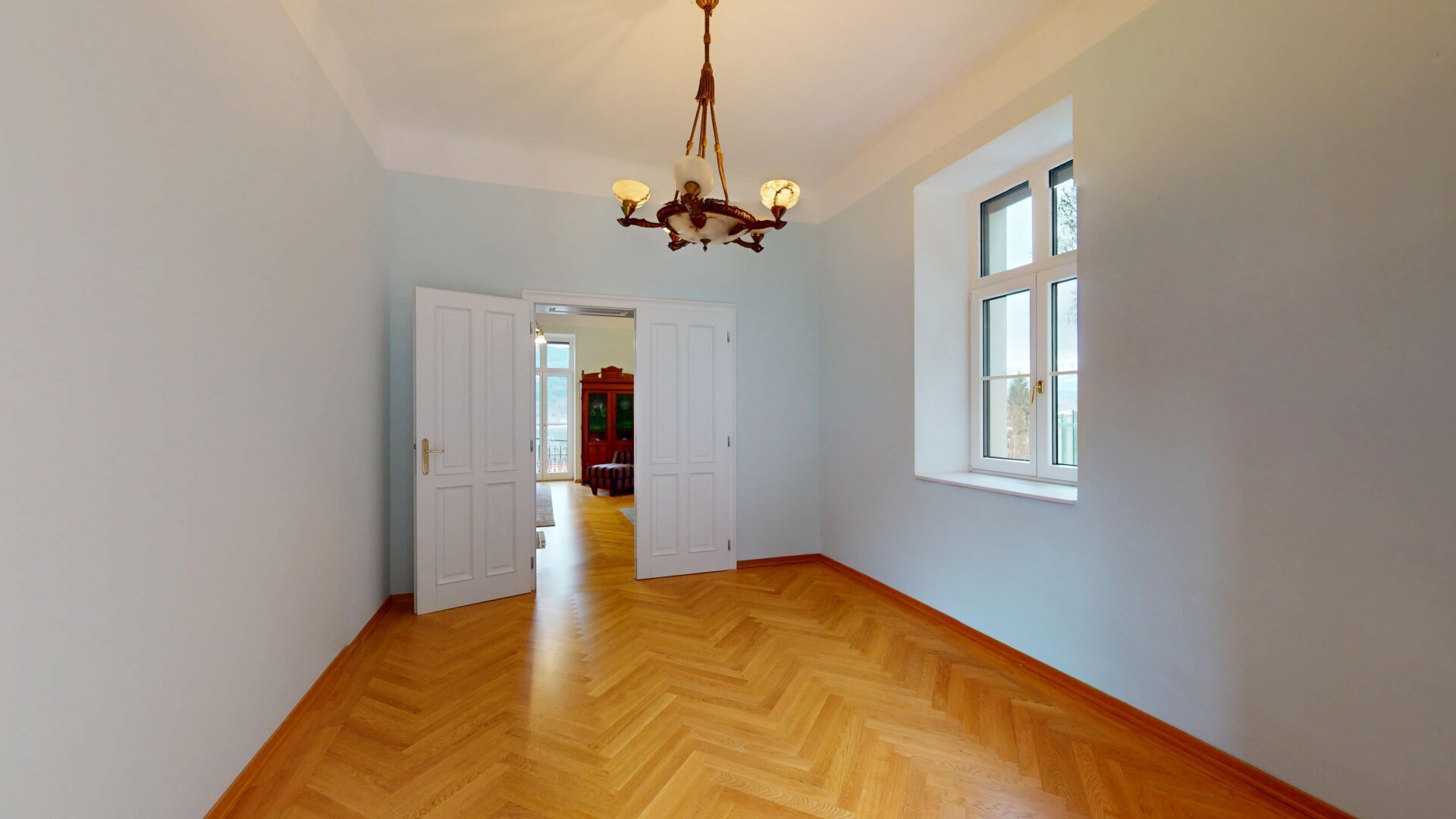 PÖRTSCHACH | Villa mit traumhaftem Seeblick  | Pool | ca. 200m Luftlinie zum See | Aufzug | ZELLMANN IMMOBILIEN