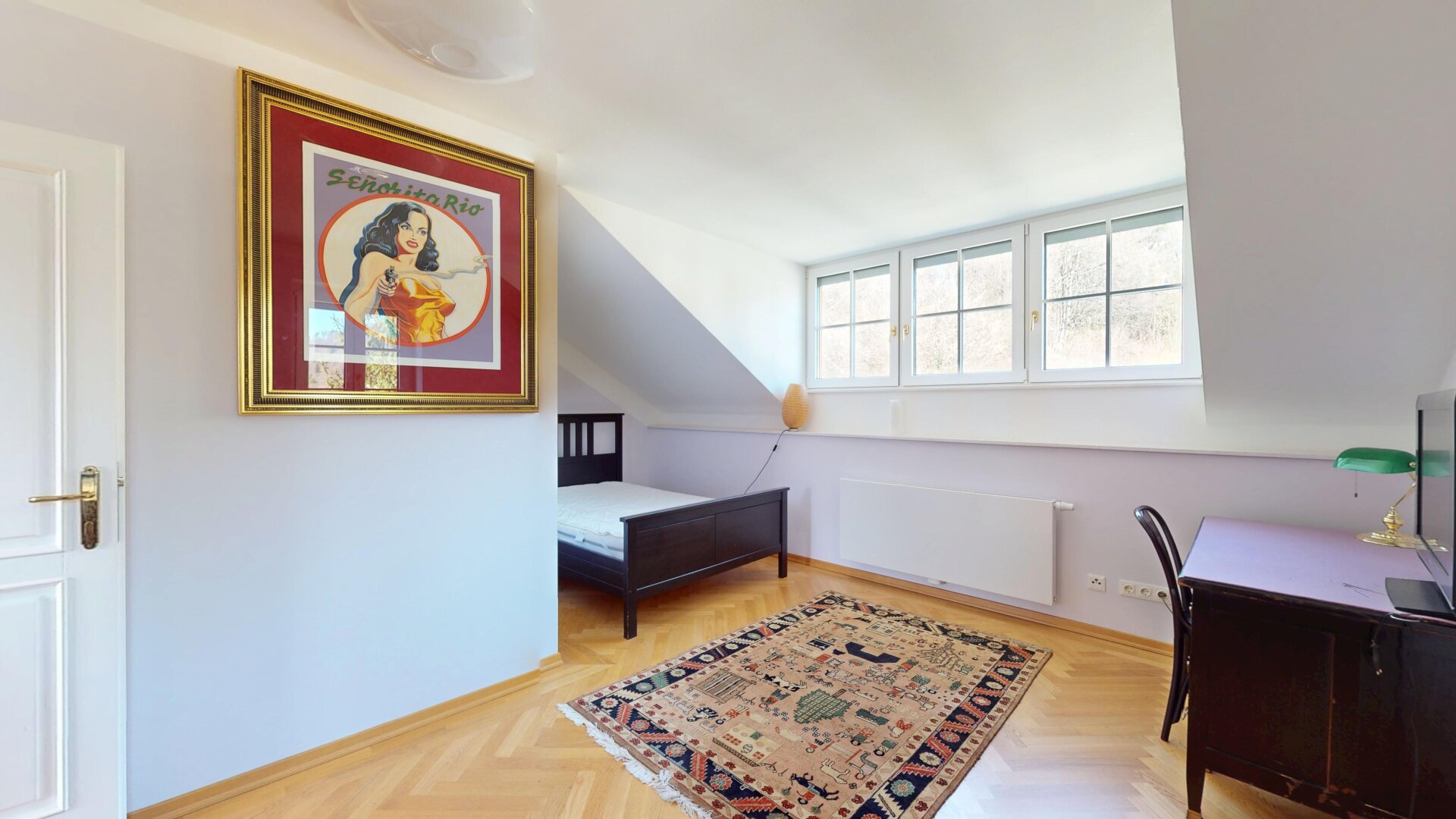 PÖRTSCHACH | Villa mit traumhaftem Seeblick  | Pool | ca. 200m Luftlinie zum See | Aufzug | ZELLMANN IMMOBILIEN