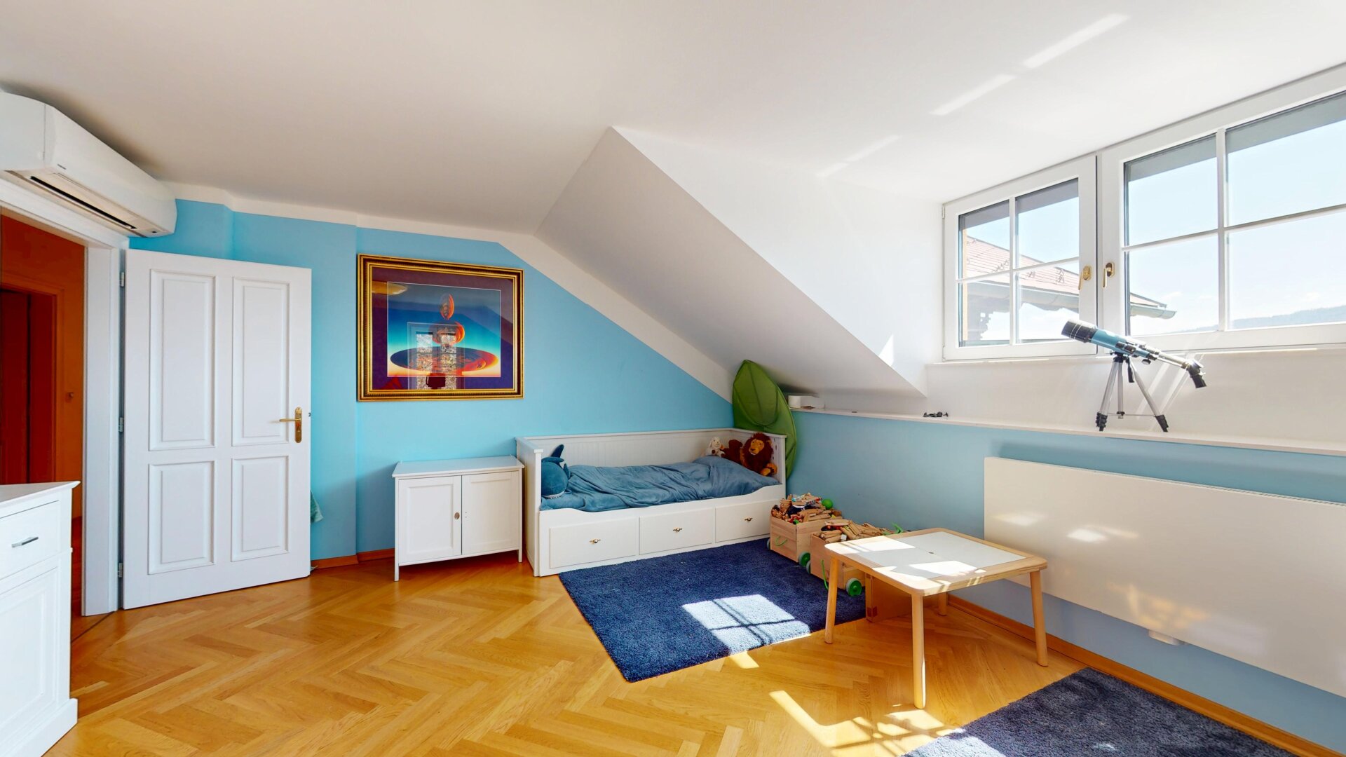 PÖRTSCHACH | Villa mit traumhaftem Seeblick  | Pool | ca. 200m Luftlinie zum See | Aufzug | ZELLMANN IMMOBILIEN