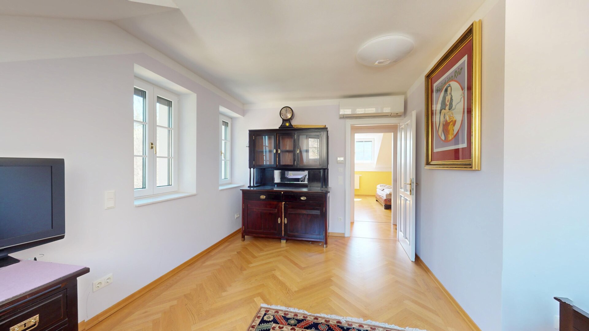 PÖRTSCHACH | Villa mit traumhaftem Seeblick  | Pool | ca. 200m Luftlinie zum See | Aufzug | ZELLMANN IMMOBILIEN