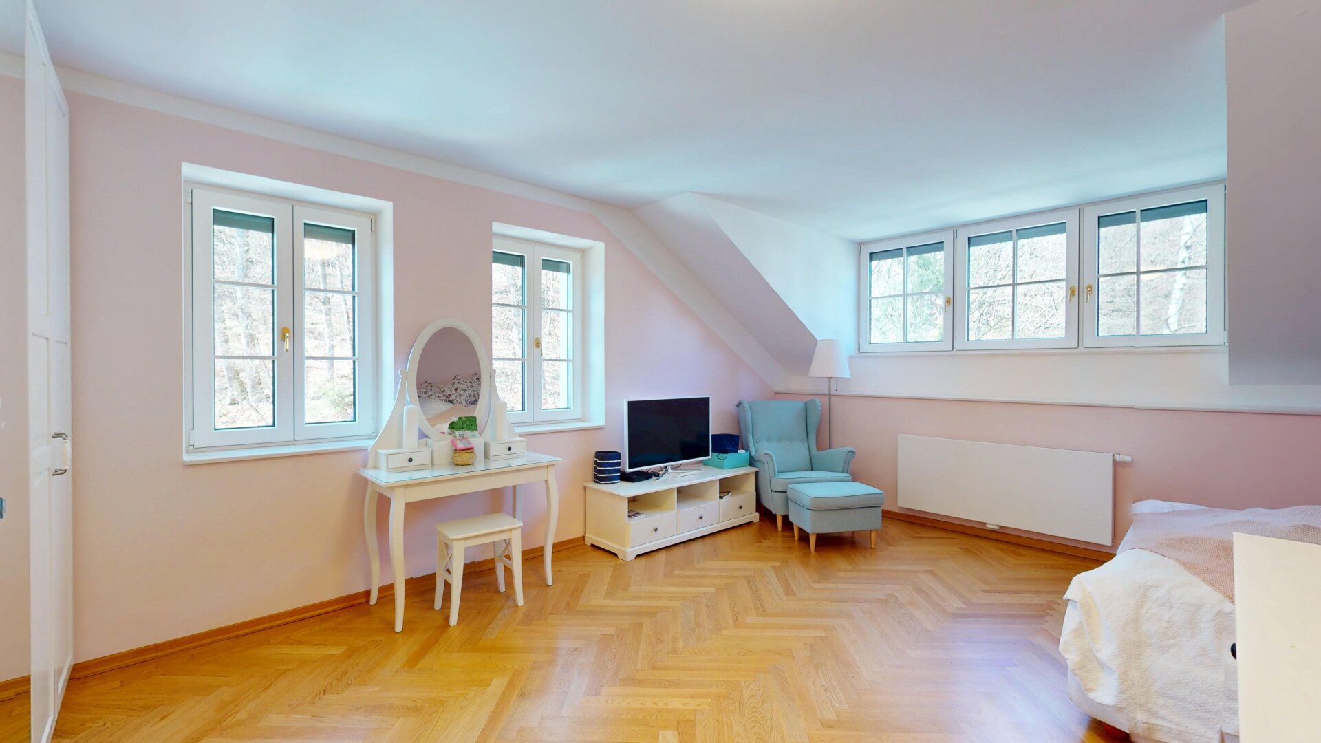 PÖRTSCHACH | Villa mit traumhaftem Seeblick  | Pool | ca. 200m Luftlinie zum See | Aufzug | ZELLMANN IMMOBILIEN