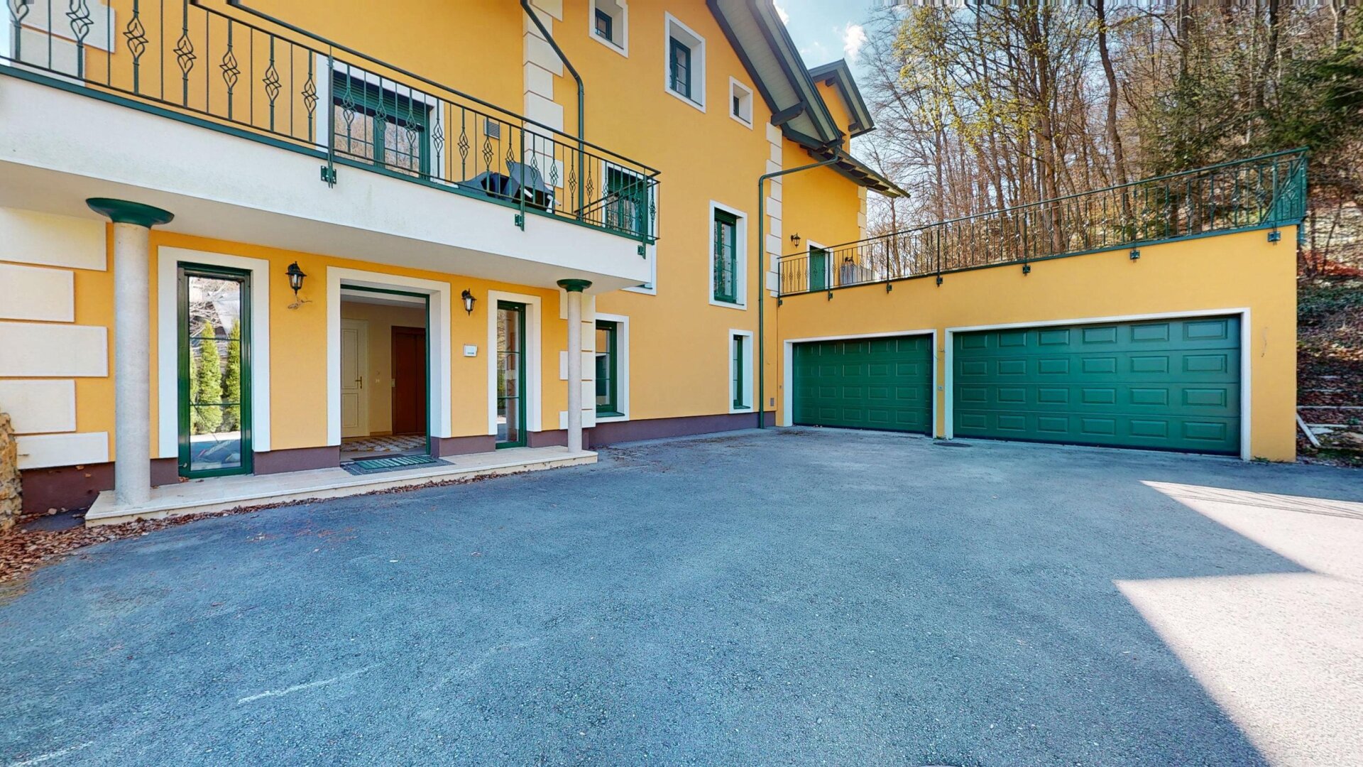 PÖRTSCHACH | Villa mit traumhaftem Seeblick  | Pool | ca. 200m Luftlinie zum See | Aufzug | ZELLMANN IMMOBILIEN