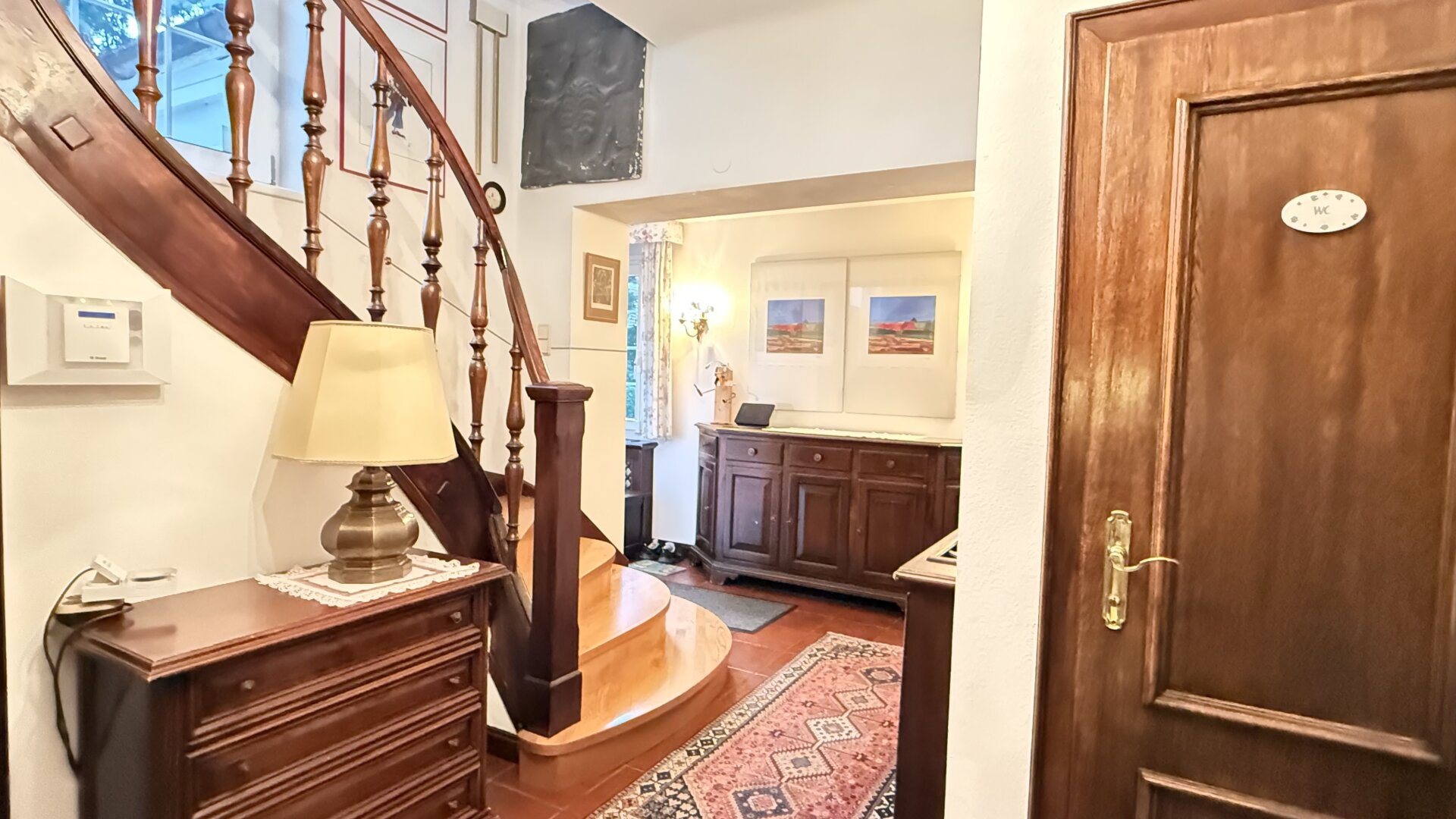 Charmantes Einfamilienhaus mit Pool, Gartenidylle und Entwicklungspotenzial in Bestlage von Wien-Mauer | ZELLMANN IMMOBILIEN