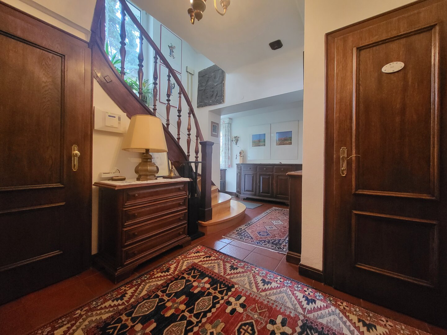 Charmantes Einfamilienhaus mit Pool, Gartenidylle und Entwicklungspotenzial in Bestlage von Wien-Mauer | ZELLMANN IMMOBILIEN