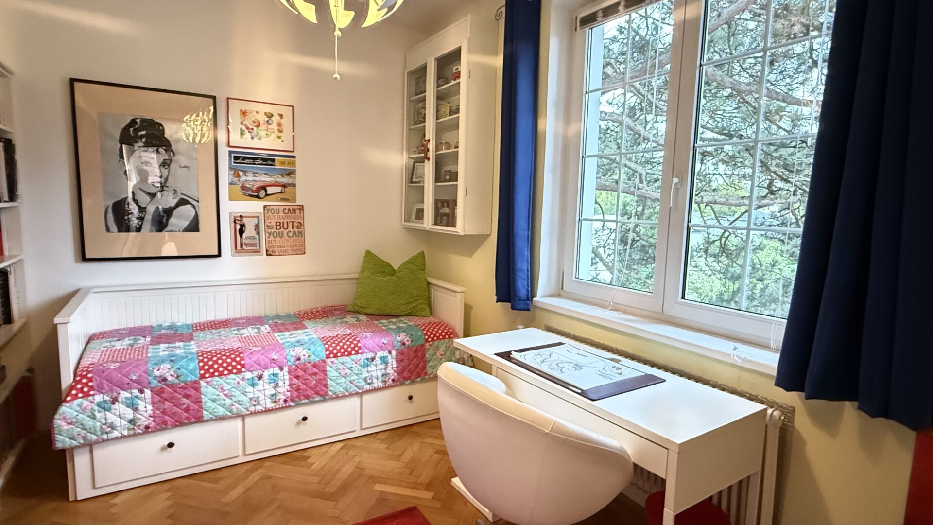 Charmantes Einfamilienhaus mit Pool, Gartenidylle und Entwicklungspotenzial in Bestlage von Wien-Mauer | ZELLMANN IMMOBILIEN