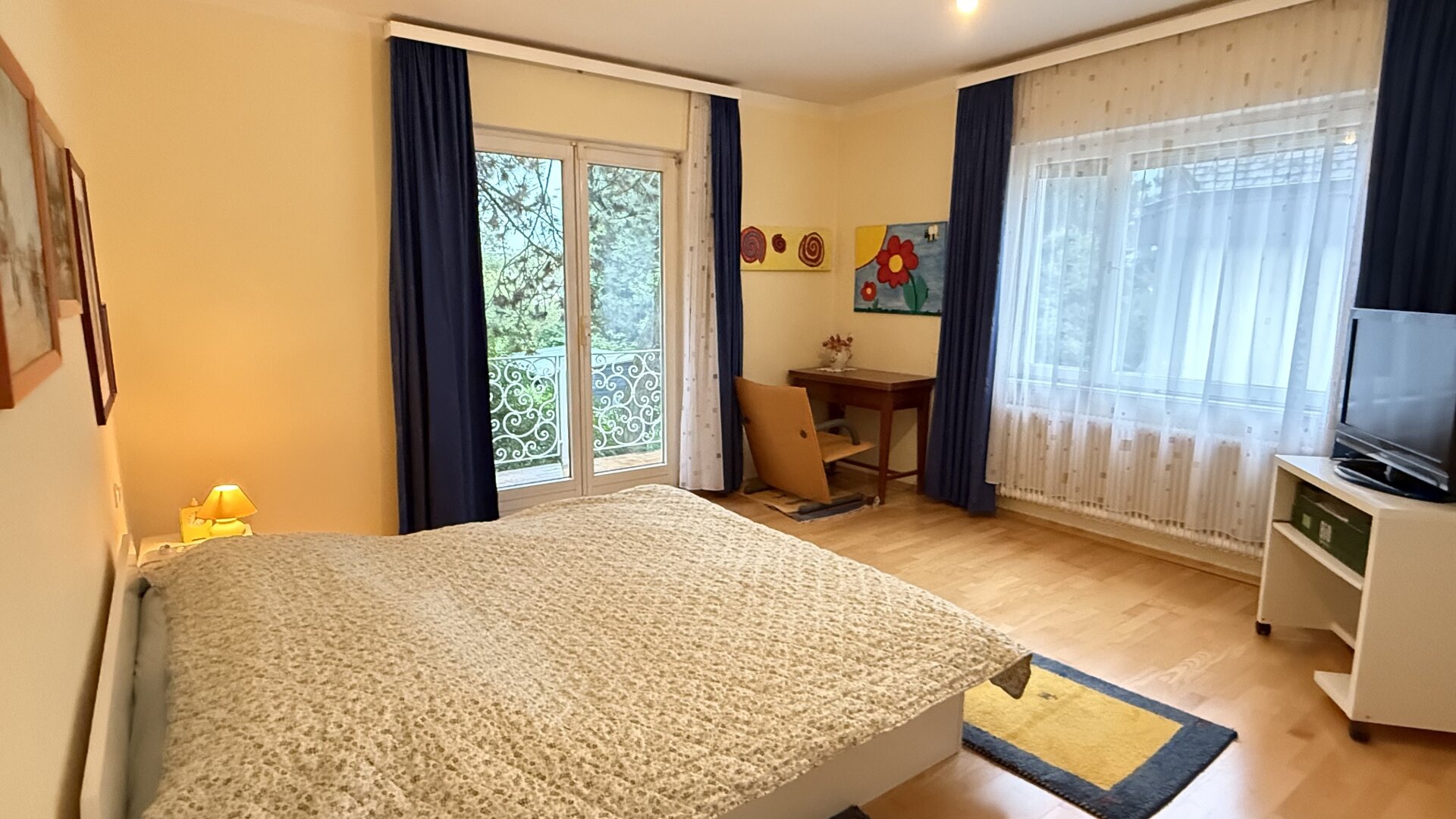 Charmantes Einfamilienhaus mit Pool, Gartenidylle und Entwicklungspotenzial in Bestlage von Wien-Mauer | ZELLMANN IMMOBILIEN