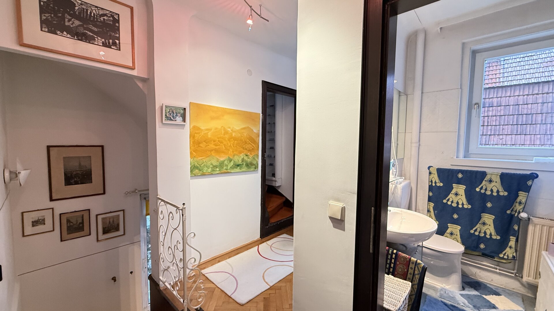 Charmantes Einfamilienhaus mit Pool, Gartenidylle und Entwicklungspotenzial in Bestlage von Wien-Mauer | ZELLMANN IMMOBILIEN