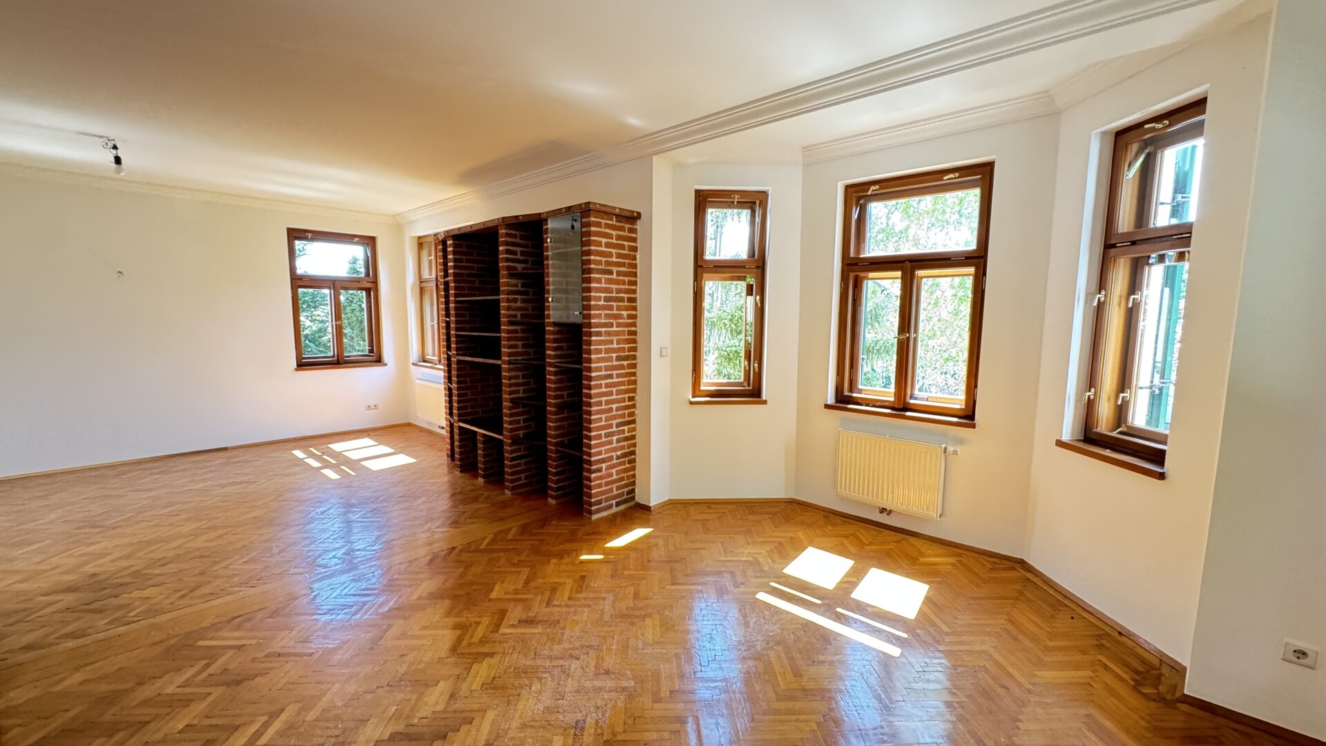 Villa am Roten Berg – Exklusives Wohnen in Wiens begehrtester Villenlage | ZELLMANN IMMOBILIEN