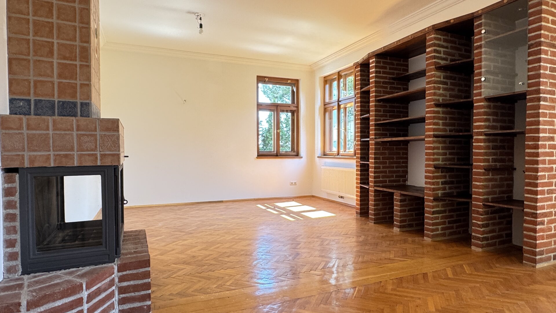 Villa am Roten Berg – Exklusives Wohnen in Wiens begehrtester Villenlage | ZELLMANN IMMOBILIEN
