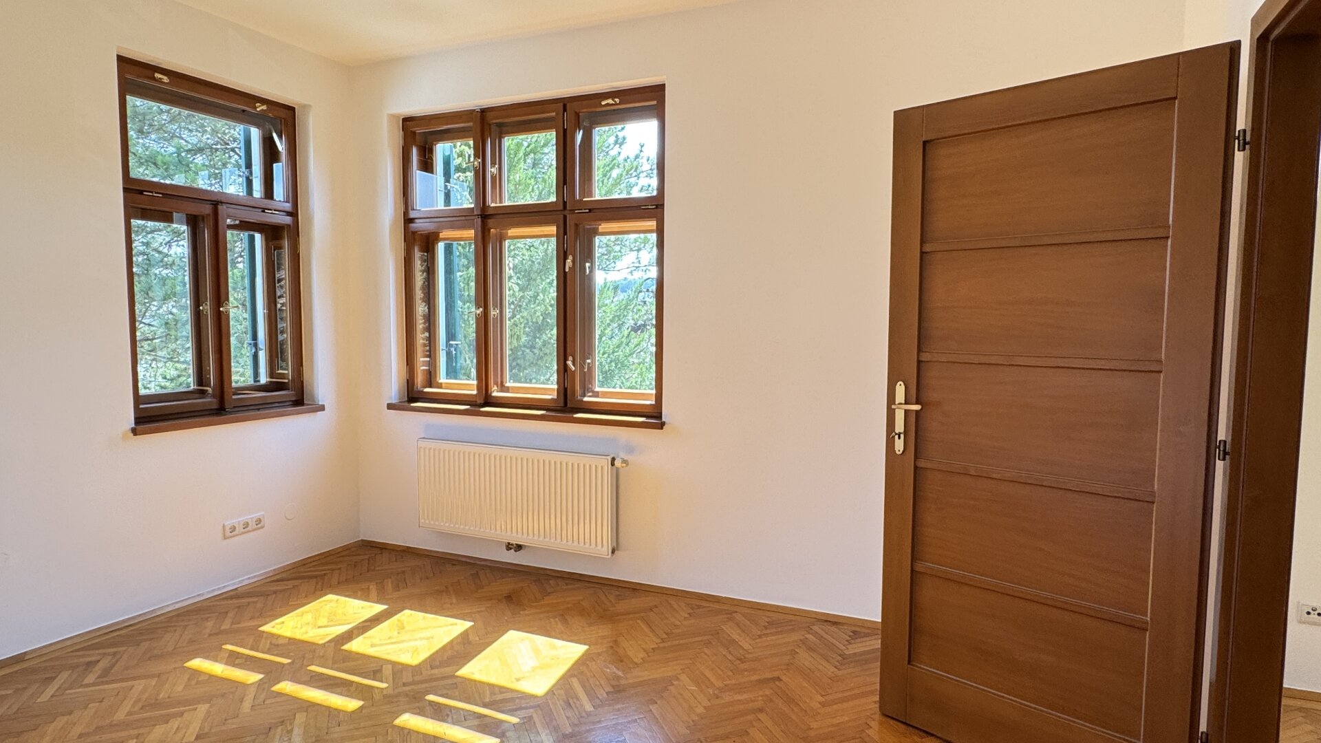 Villa am Roten Berg – Exklusives Wohnen in Wiens begehrtester Villenlage | ZELLMANN IMMOBILIEN