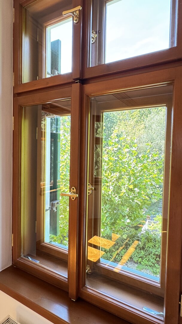 Villa am Roten Berg – Exklusives Wohnen in Wiens begehrtester Villenlage | ZELLMANN IMMOBILIEN