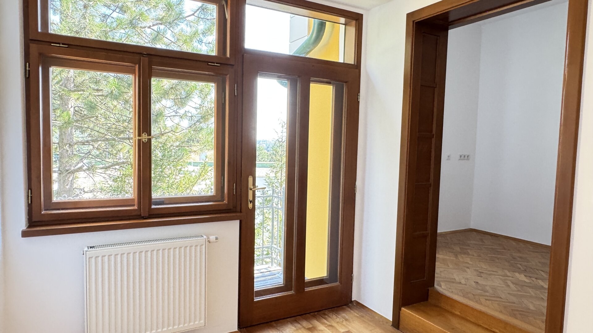 Villa am Roten Berg – Exklusives Wohnen in Wiens begehrtester Villenlage | ZELLMANN IMMOBILIEN