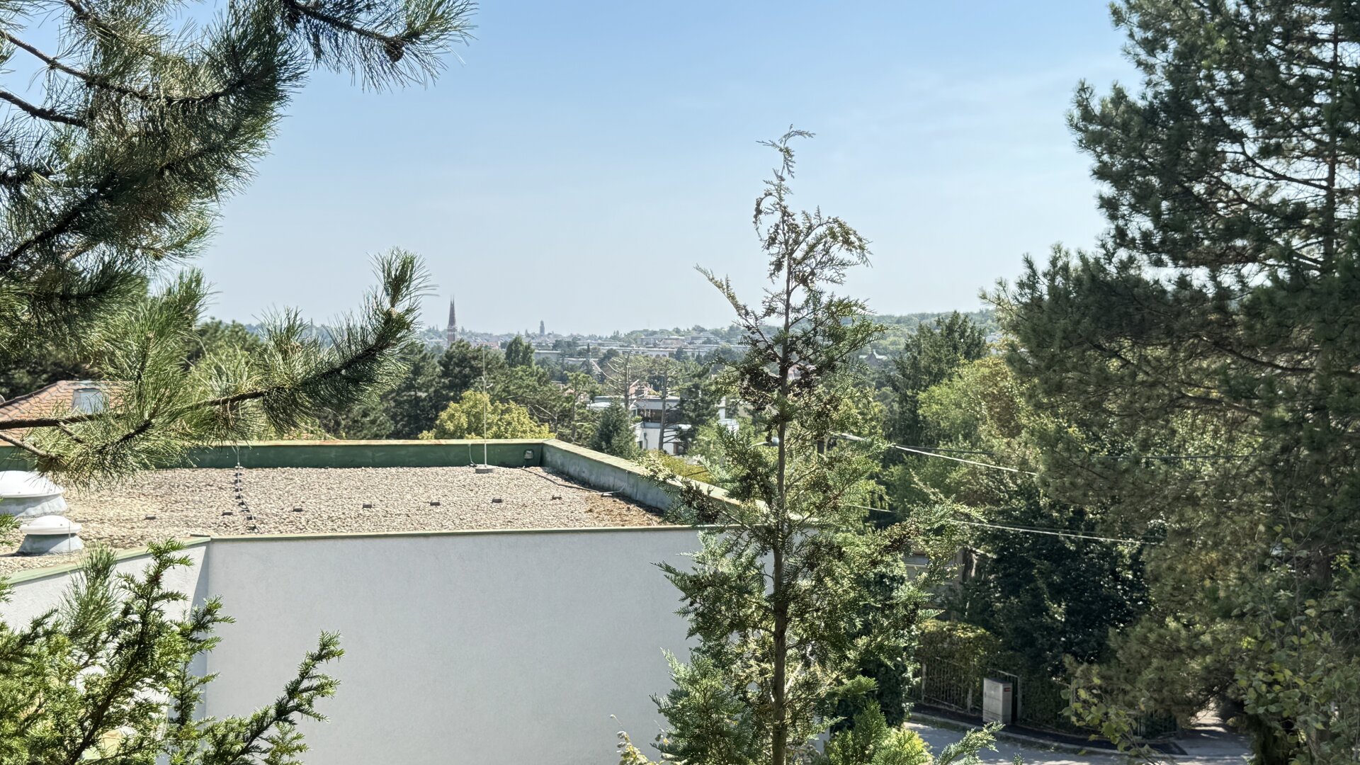 Villa am Roten Berg – Exklusives Wohnen in Wiens begehrtester Villenlage | ZELLMANN IMMOBILIEN
