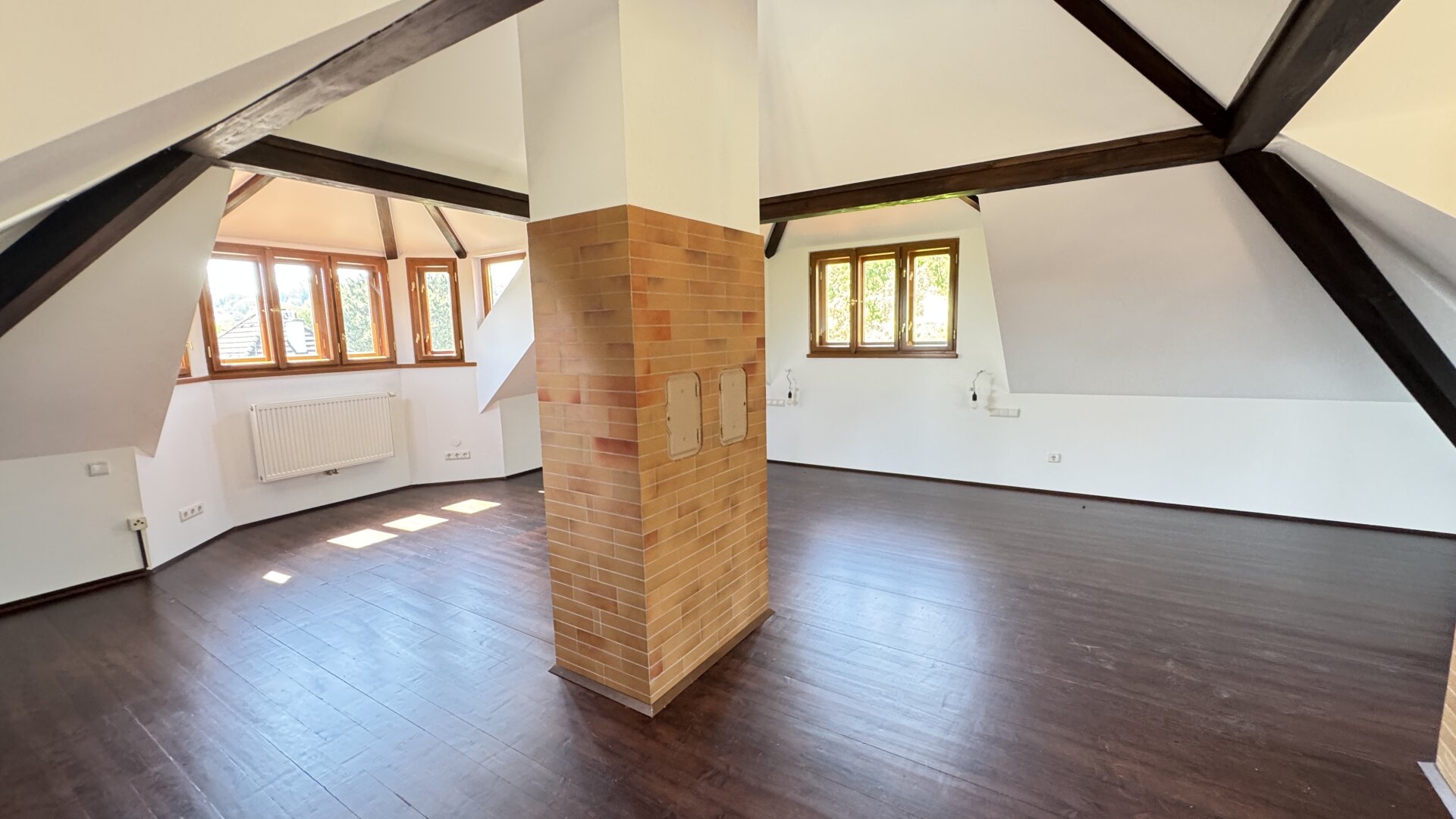 Villa am Roten Berg – Exklusives Wohnen in Wiens begehrtester Villenlage | ZELLMANN IMMOBILIEN