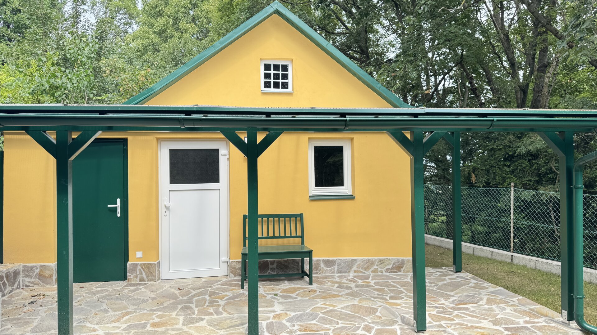 Villa am Roten Berg – Exklusives Wohnen in Wiens begehrtester Villenlage | ZELLMANN IMMOBILIEN