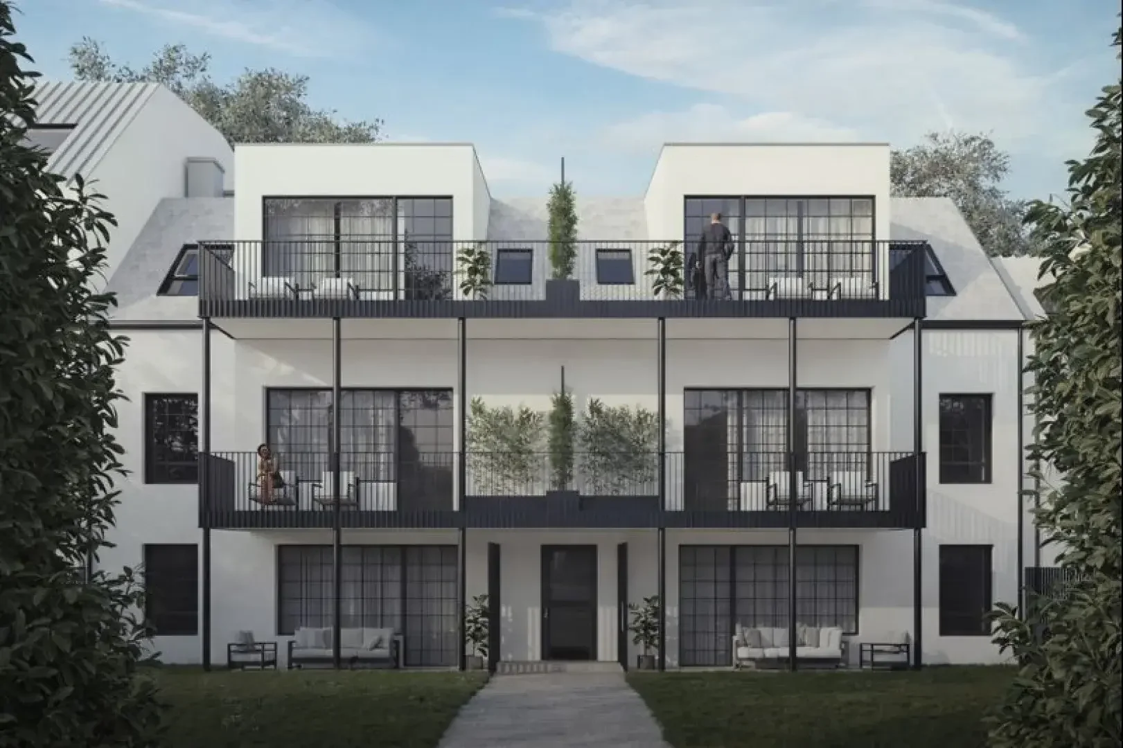 „Wohnen auf höchstem Niveau – Exklusive Altbauvilla mit modernem Luxus in Hietzing“ | ZELLMANN IMMOBILIEN