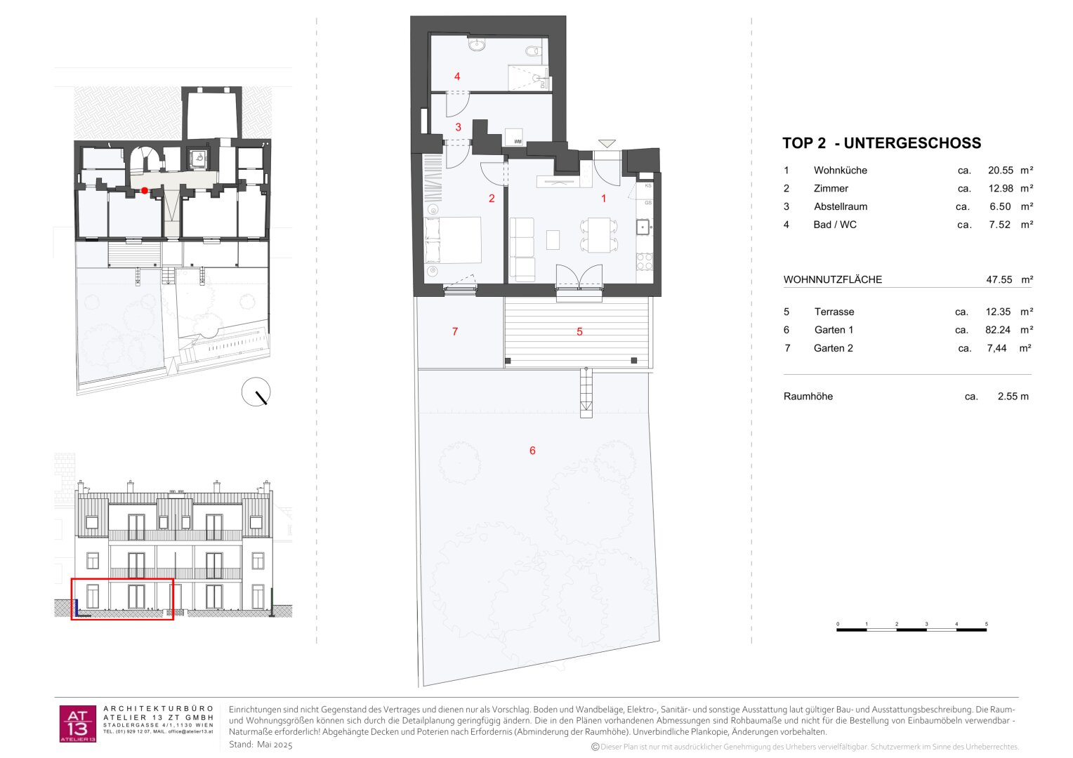 Grundriss 2