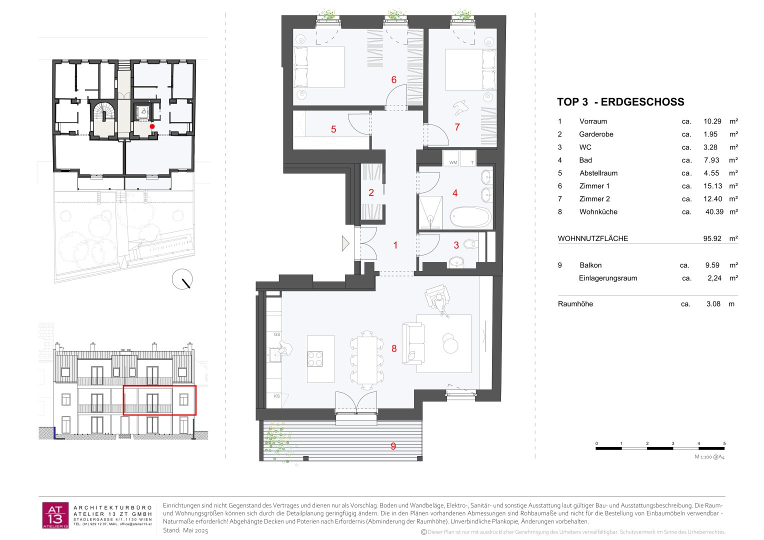 Grundriss 3