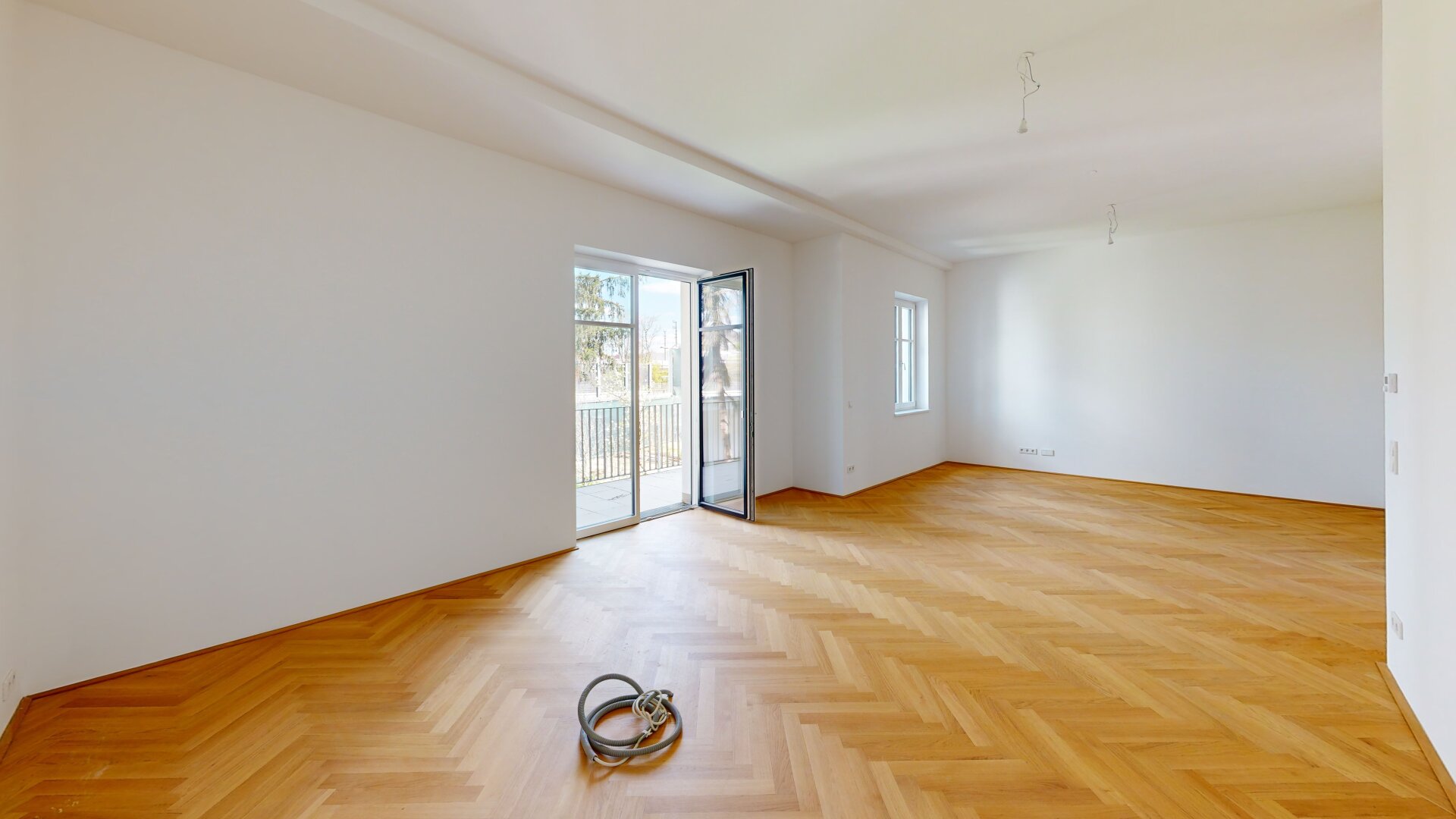 „Wohnen auf höchstem Niveau – Exklusive Altbauvilla mit modernem Luxus in Hietzing“ | ZELLMANN IMMOBILIEN