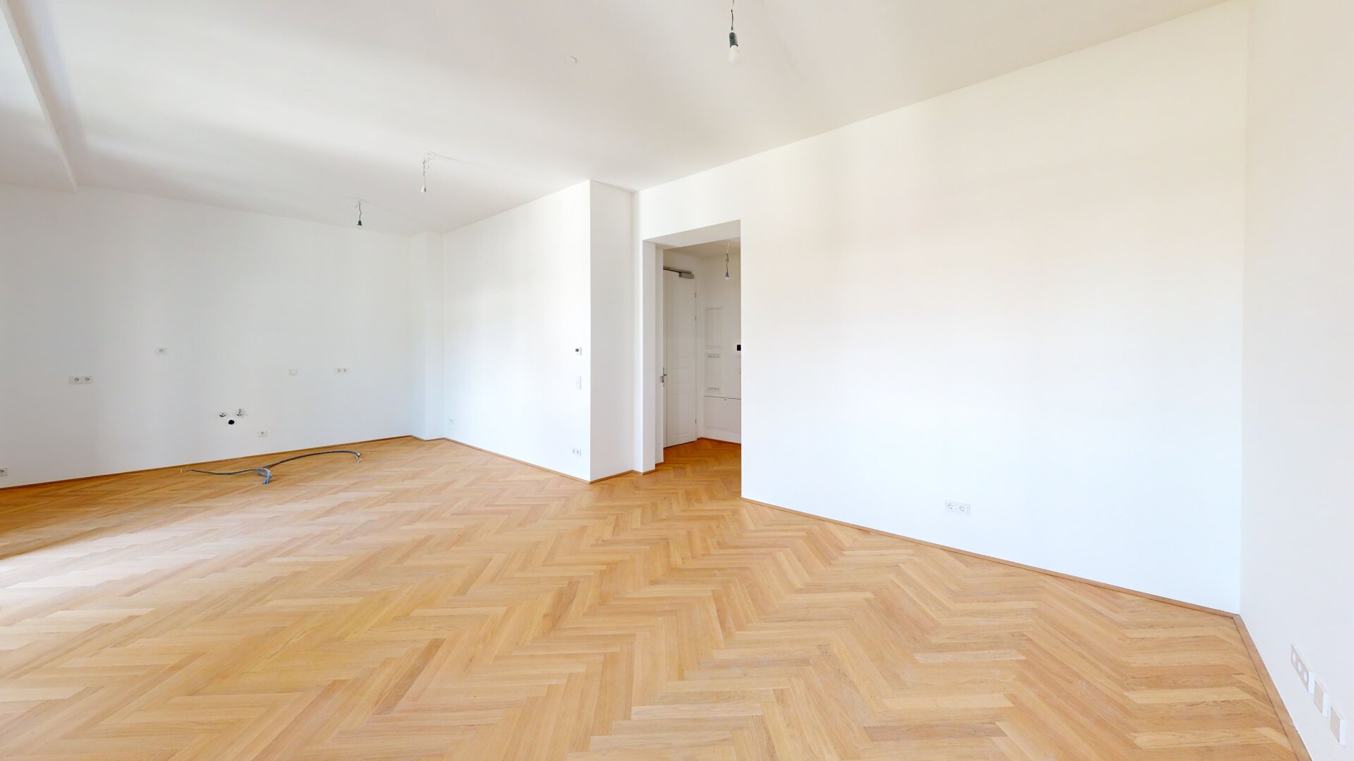 „Wohnen auf höchstem Niveau – Exklusive Altbauvilla mit modernem Luxus in Hietzing“ | ZELLMANN IMMOBILIEN