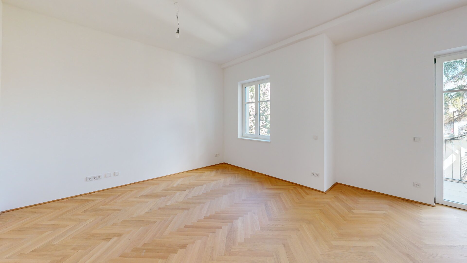 „Wohnen auf höchstem Niveau – Exklusive Altbauvilla mit modernem Luxus in Hietzing“ | ZELLMANN IMMOBILIEN