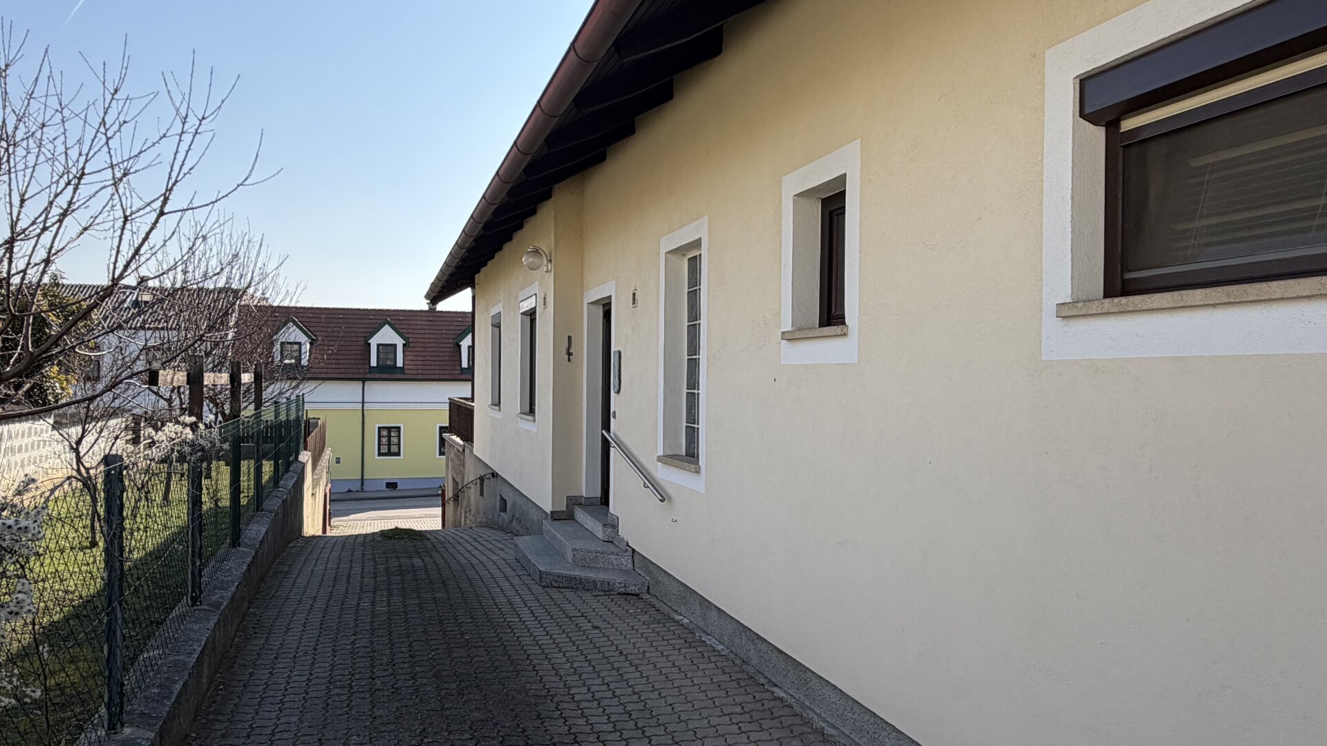 Viel Platz, viele Möglichkeiten – großzügiges Einfamilienhaus | ZELLMANN IMMOBILIEN