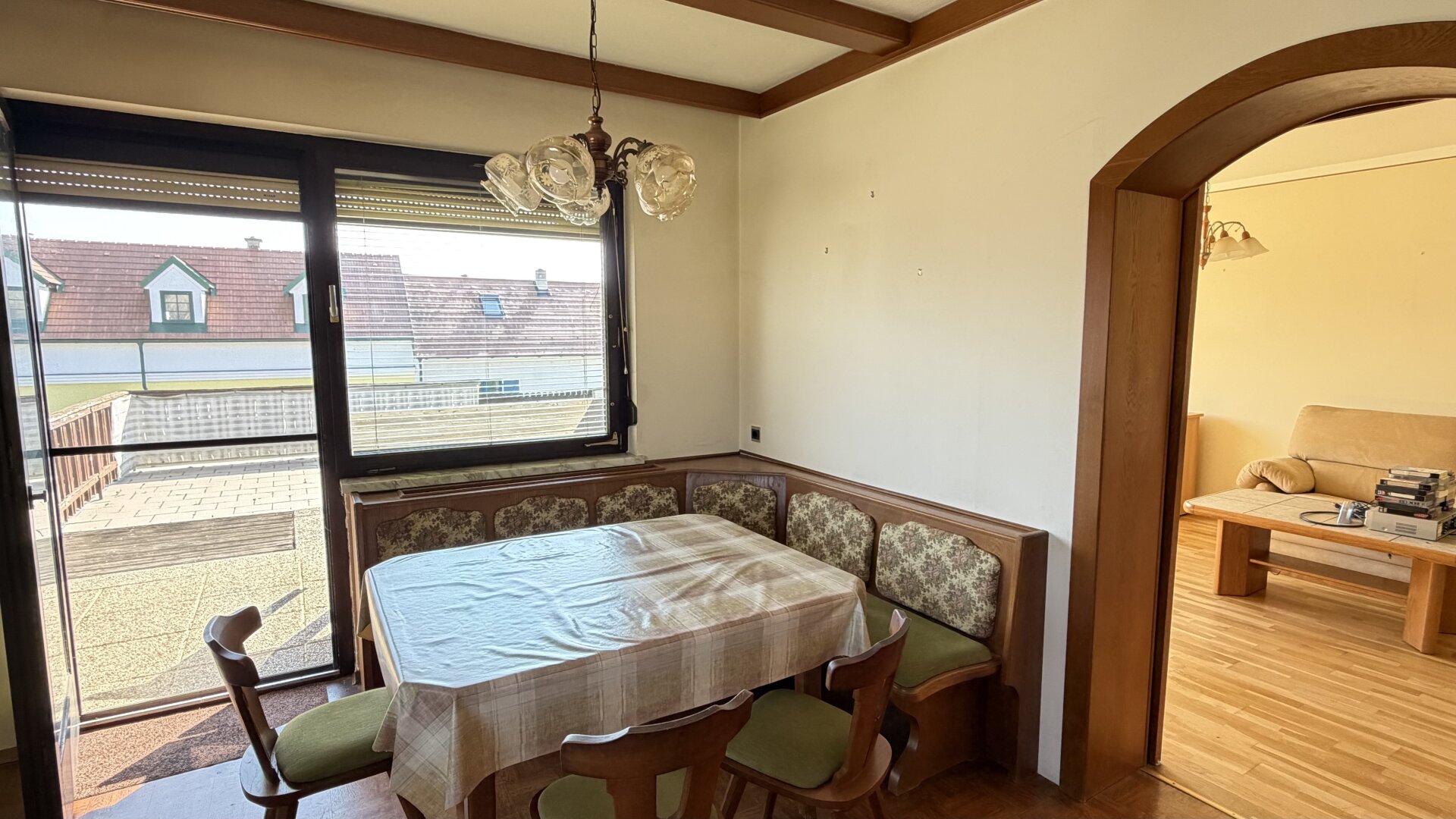 Viel Platz, viele Möglichkeiten – großzügiges Einfamilienhaus | ZELLMANN IMMOBILIEN