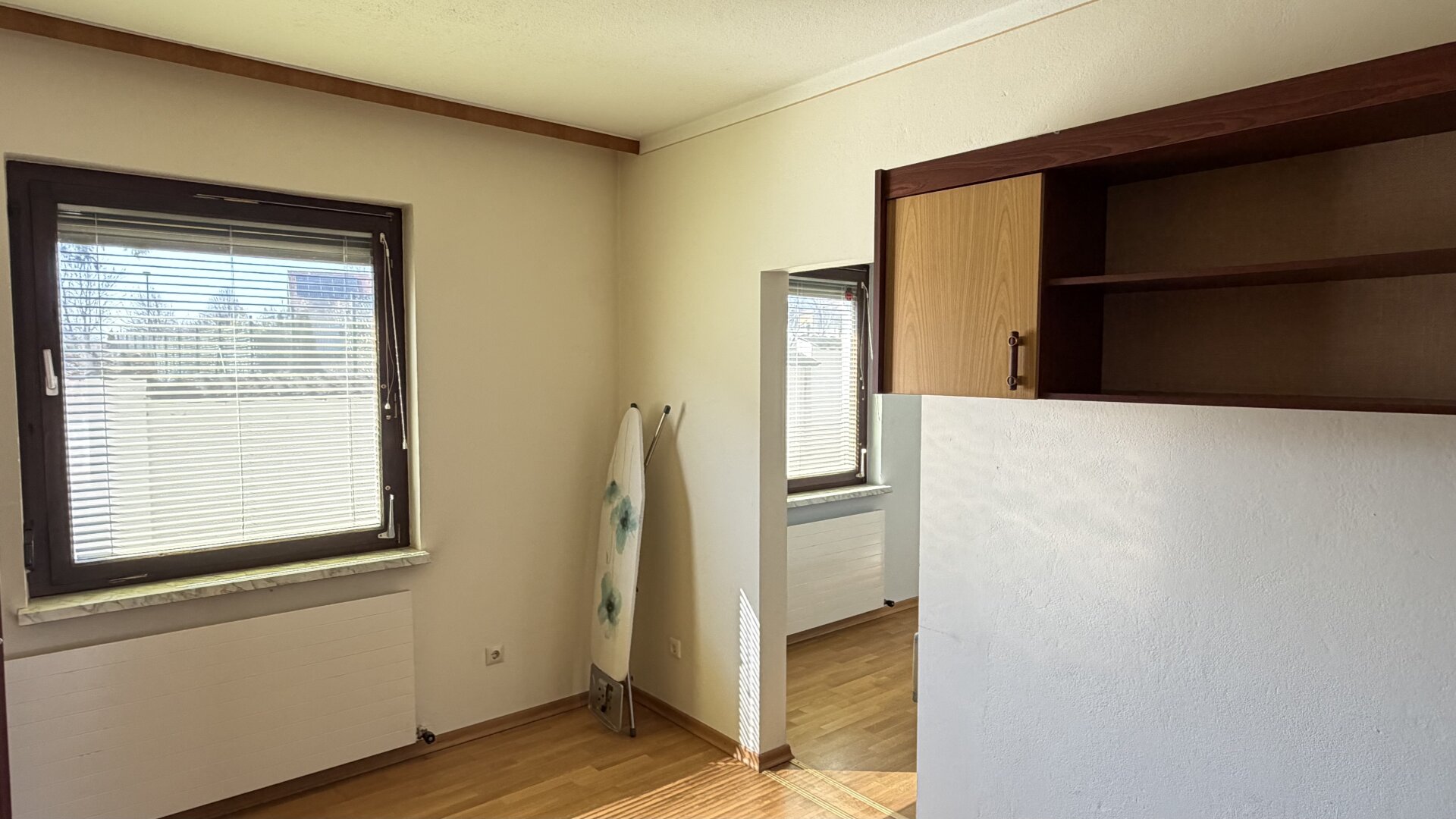Viel Platz, viele Möglichkeiten – großzügiges Einfamilienhaus | ZELLMANN IMMOBILIEN
