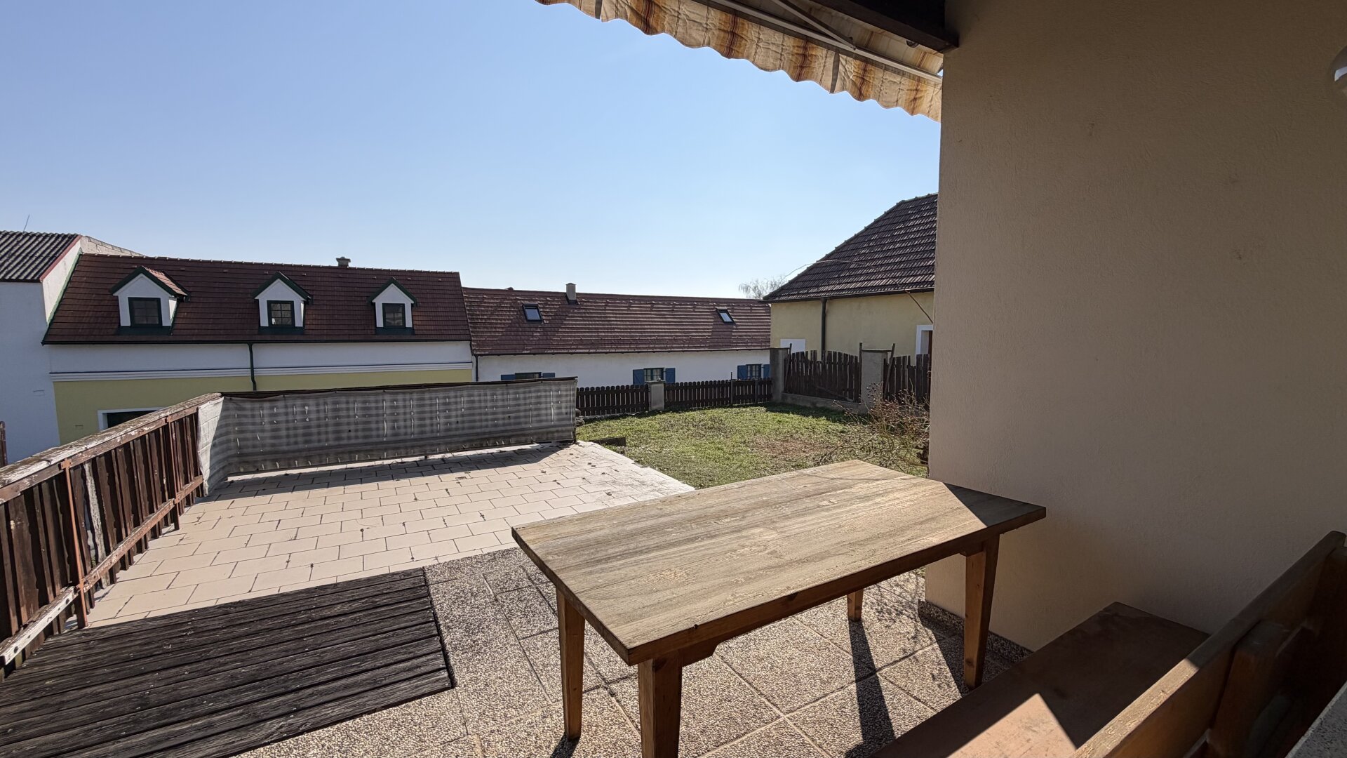 Viel Platz, viele Möglichkeiten – großzügiges Einfamilienhaus | ZELLMANN IMMOBILIEN