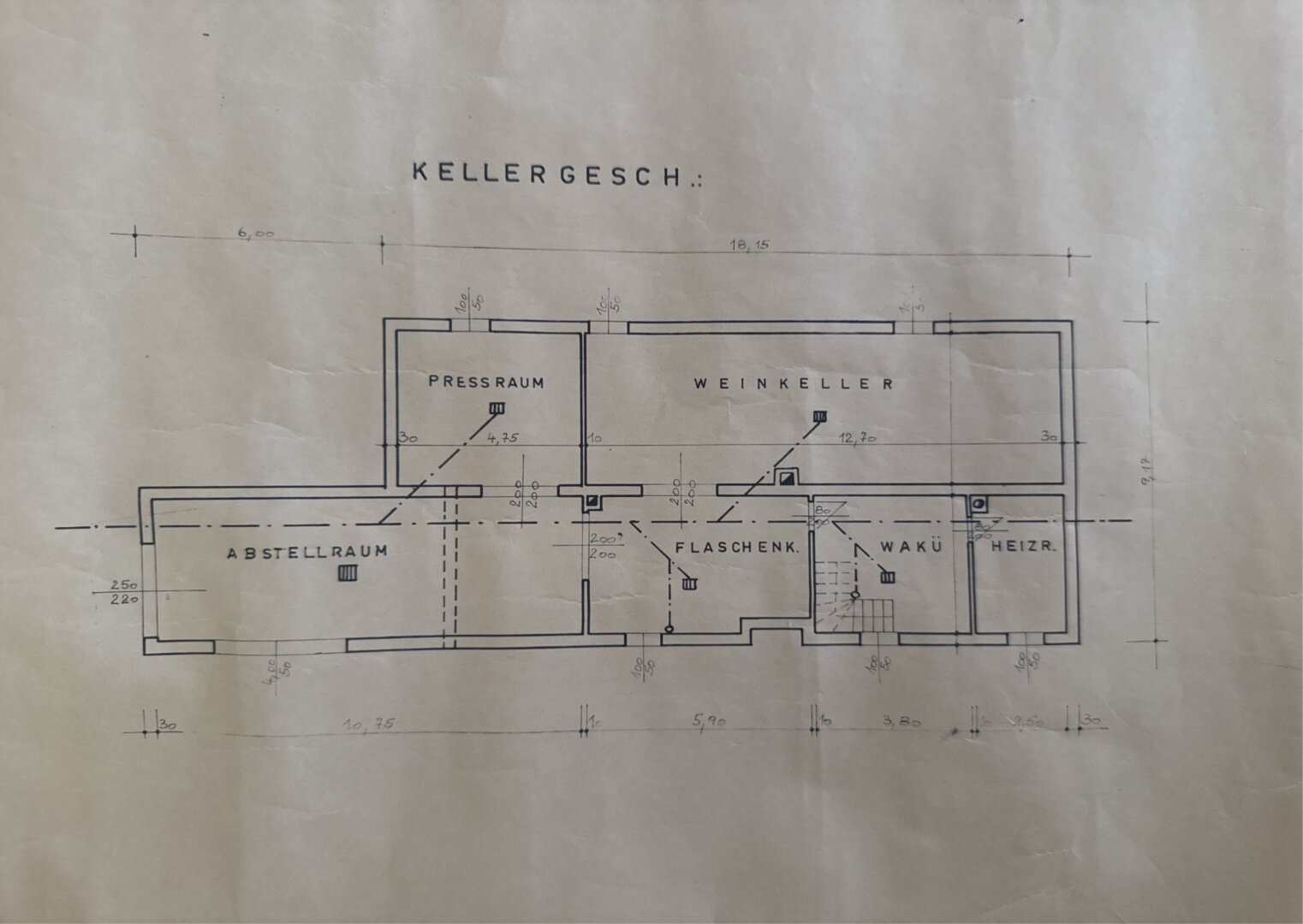 Grundriss 2