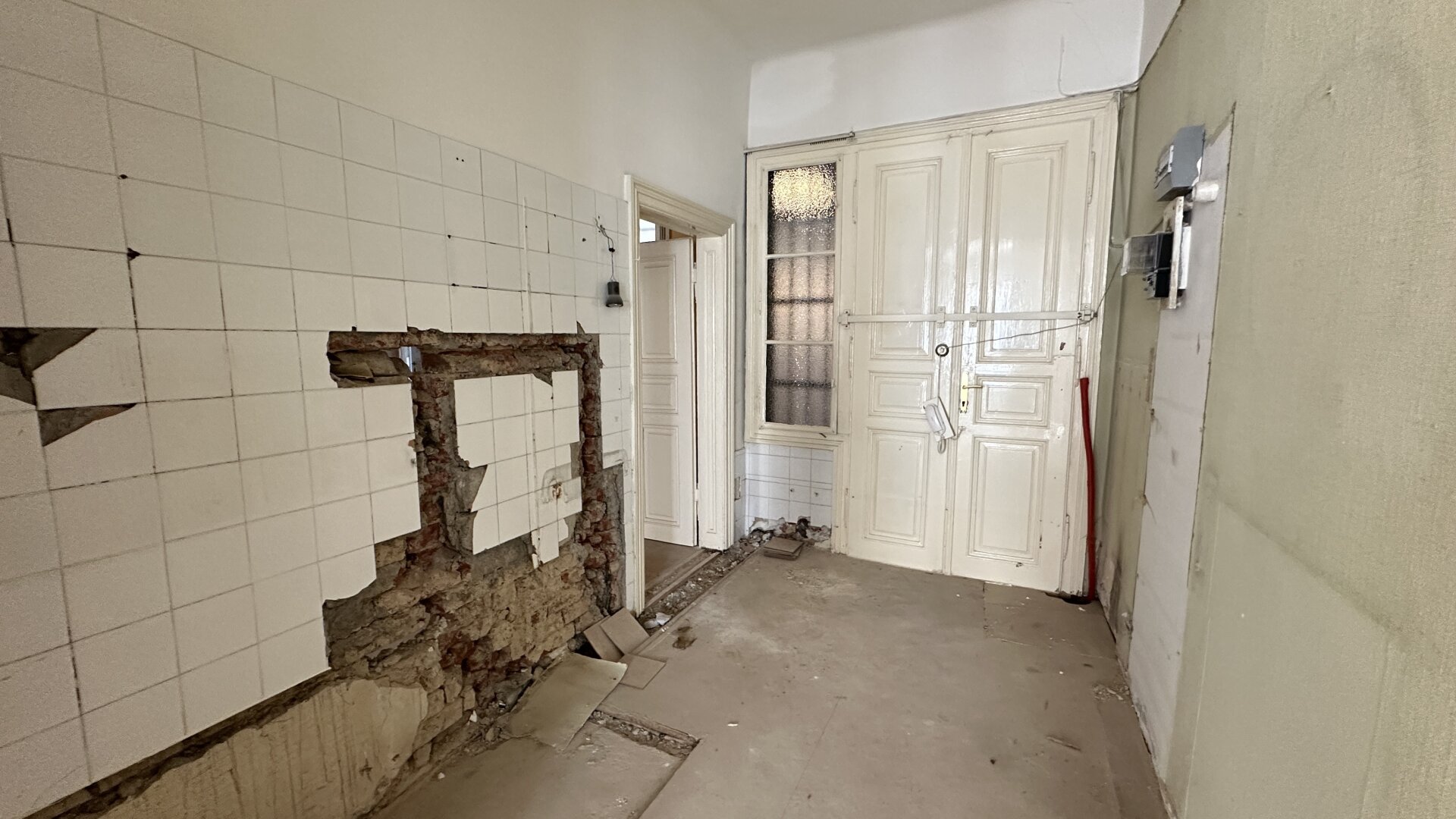 Altbaujuwel im Pratercottage – ruhig gelegen mit Entwicklungspotenzial | ZELLMANN IMMOBILIEN
