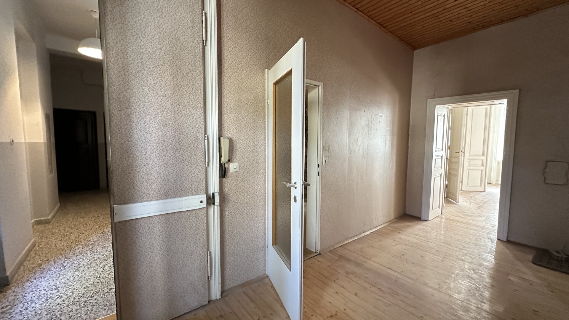 Altbaujuwel im Pratercottage – ruhig gelegen mit Entwicklungspotenzial | ZELLMANN IMMOBILIEN
