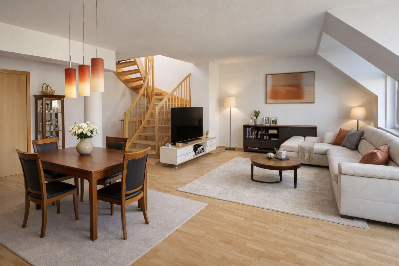 „Panorama-Penthouse in Hietzing – Dachterrassenluxus mit unvergleichlichem Fernblick“ | ZELLMANN IMMOBILIEN
