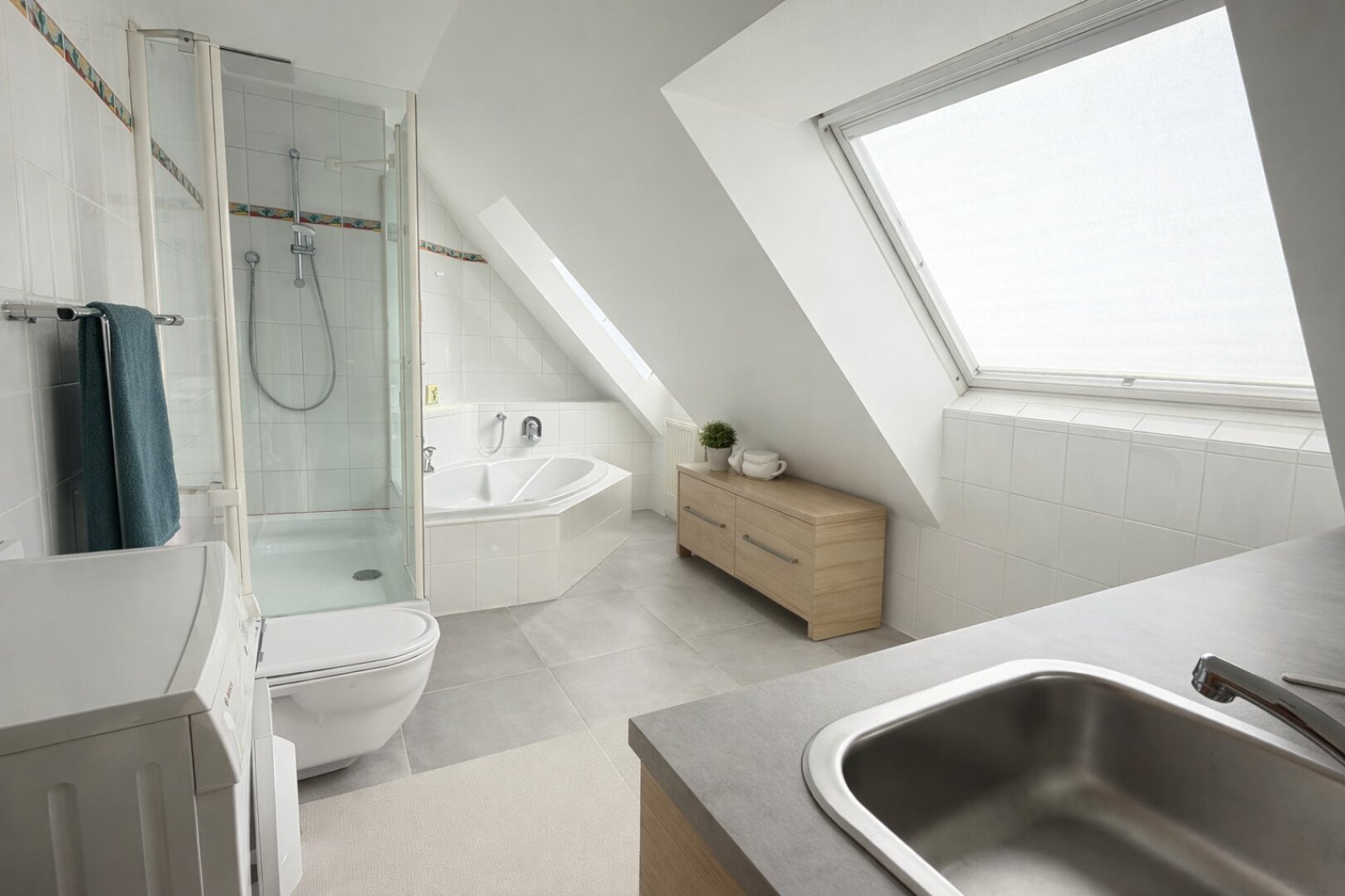 „Panorama-Penthouse in Hietzing – Dachterrassenluxus mit unvergleichlichem Fernblick“ | ZELLMANN IMMOBILIEN