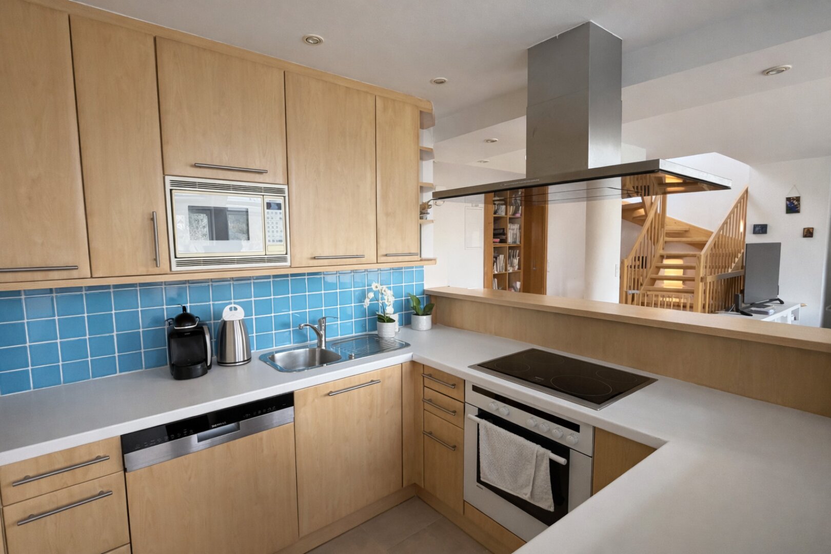 „Panorama-Penthouse in Hietzing – Dachterrassenluxus mit unvergleichlichem Fernblick“ | ZELLMANN IMMOBILIEN